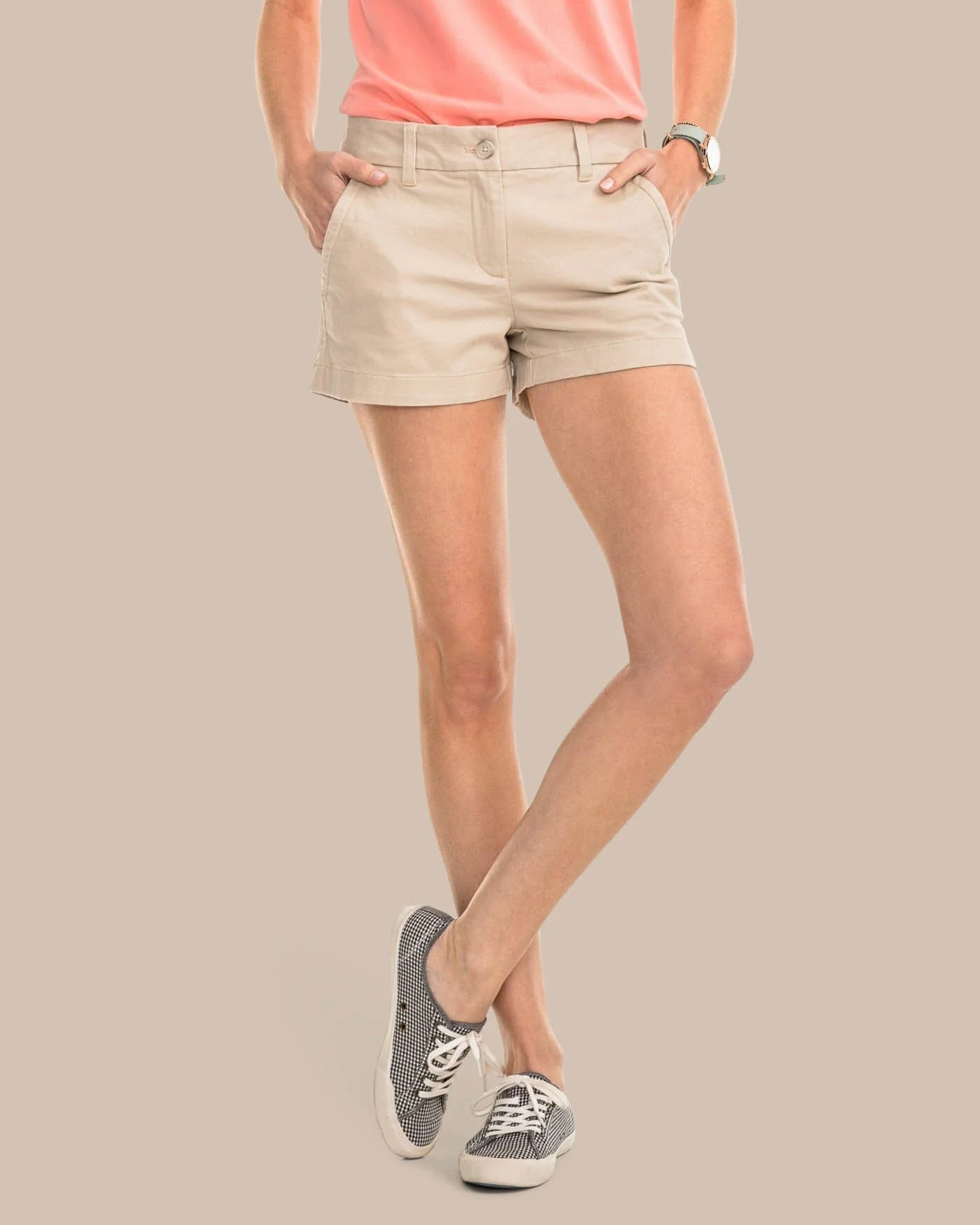3" Leah Short - Image 16
