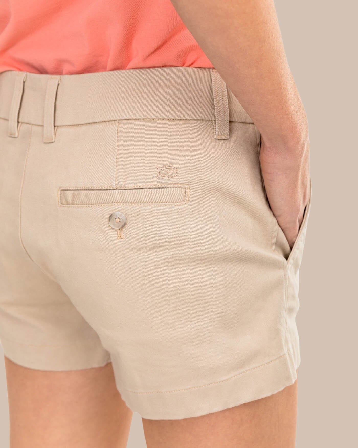 3" Leah Short - Image 18