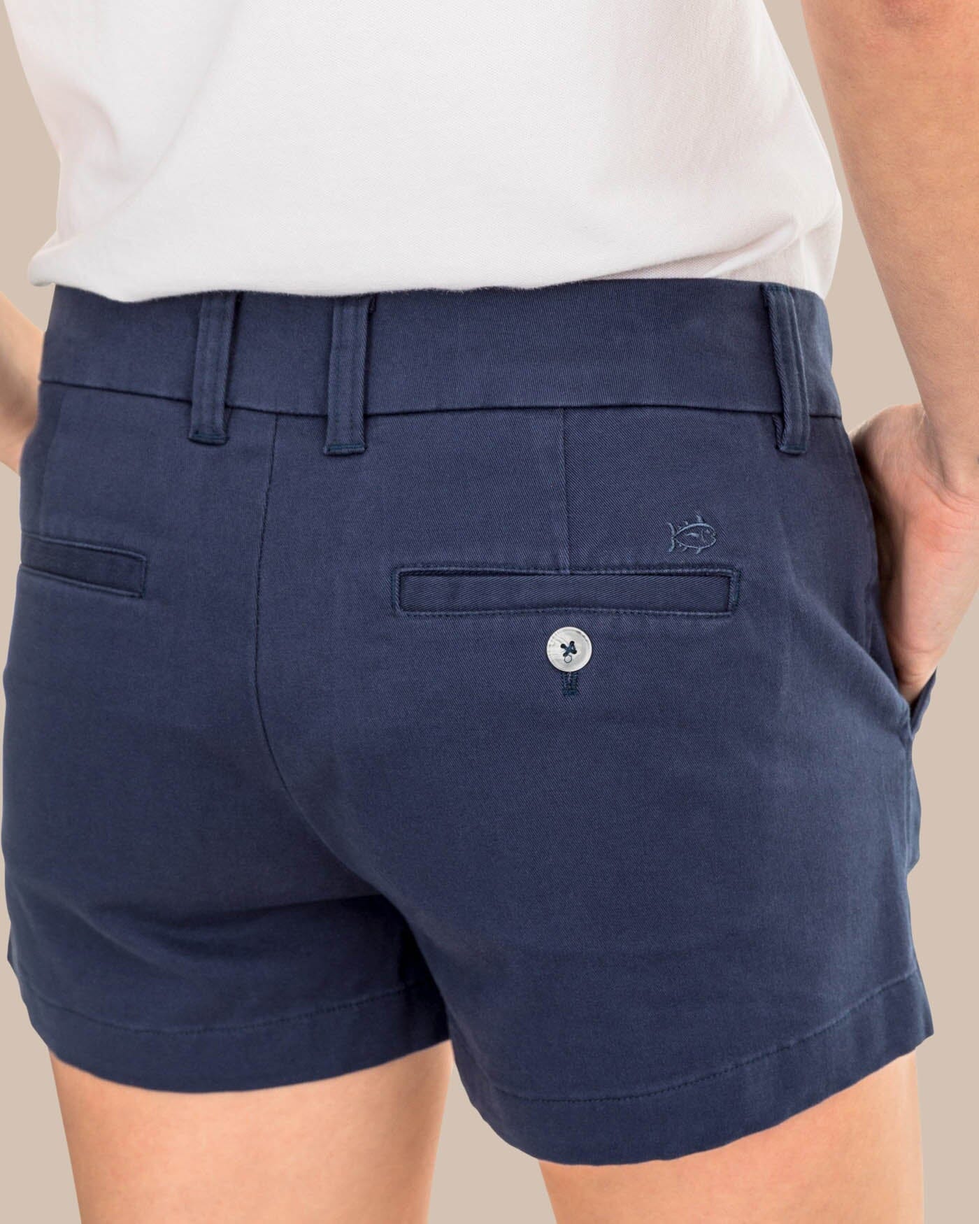 3" Leah Short - Image 21