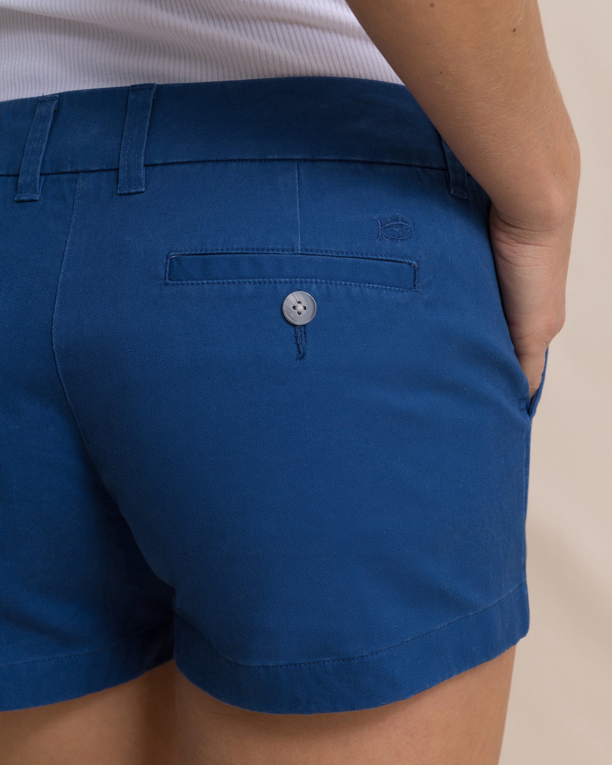 3" Leah Short - Image 30
