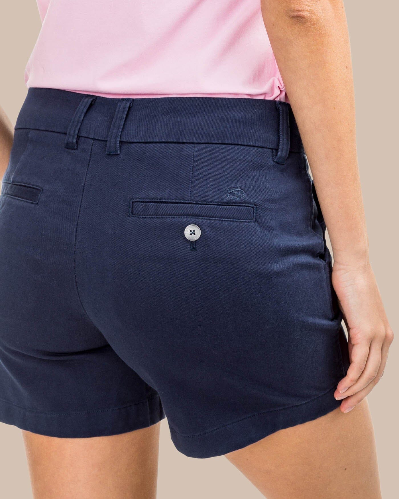 5" Caroline Short - Image 28