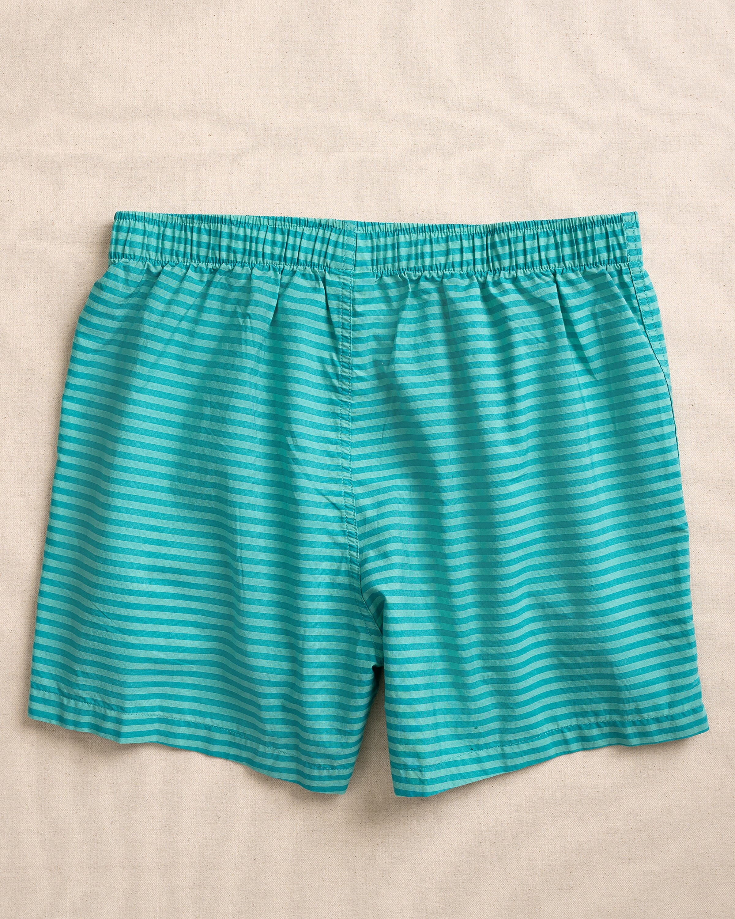 Aberdeen Stripe Boxer - Image 4