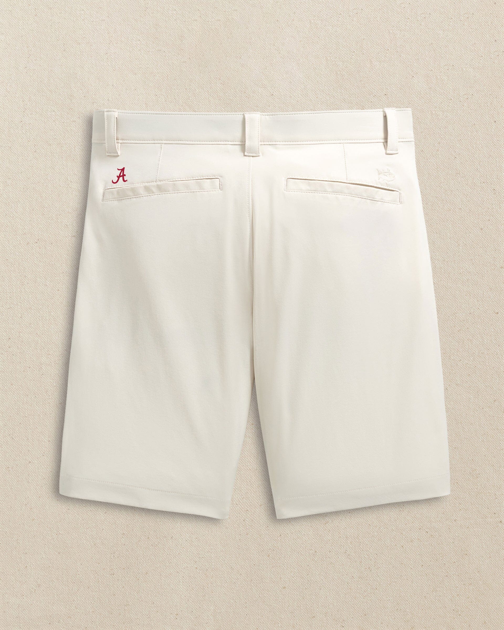 Alabama Crimson Tide brrr°®-die 8" Performance Short - Image 12