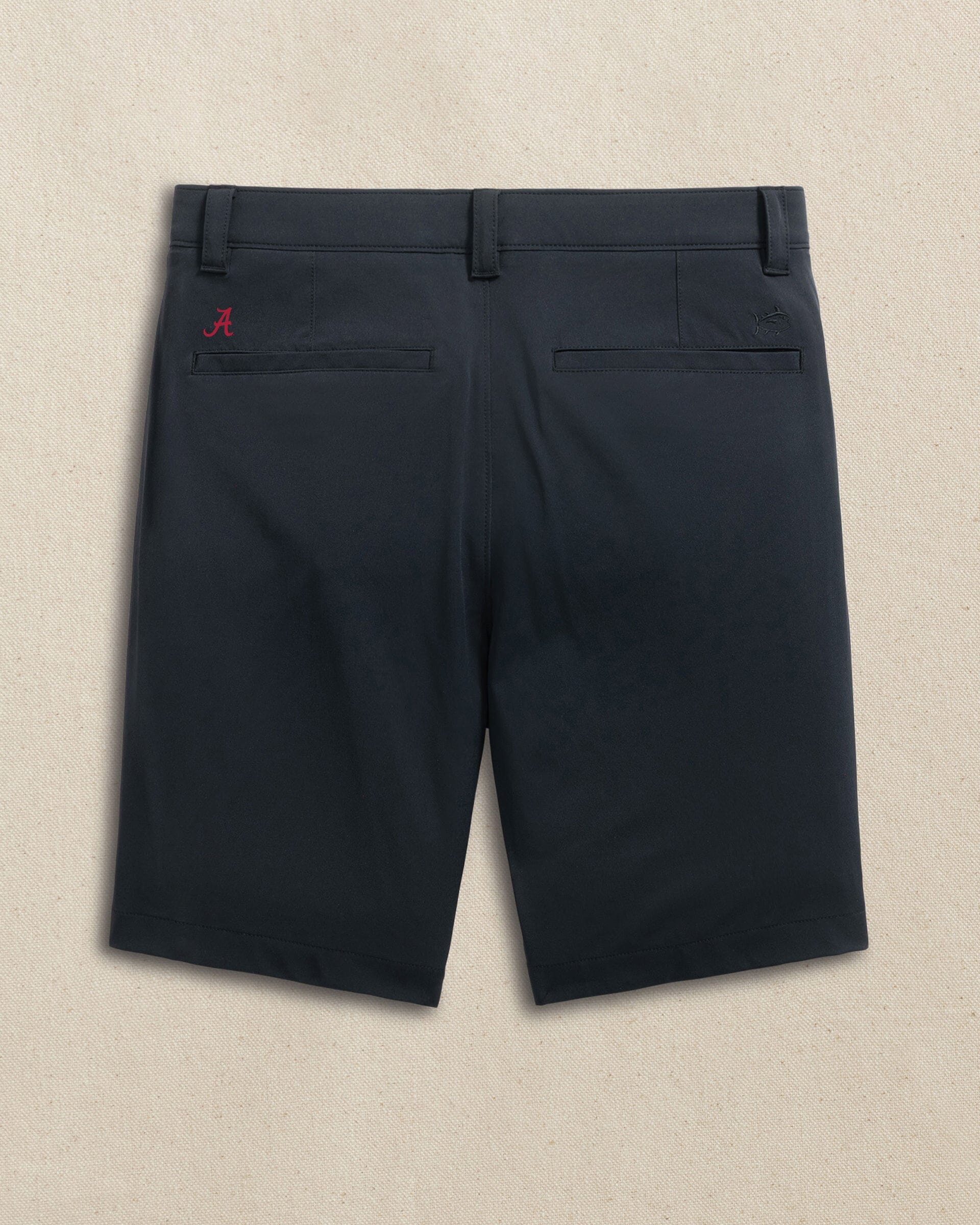 Alabama Crimson Tide brrr°®-die 8" Performance Short - Image 4
