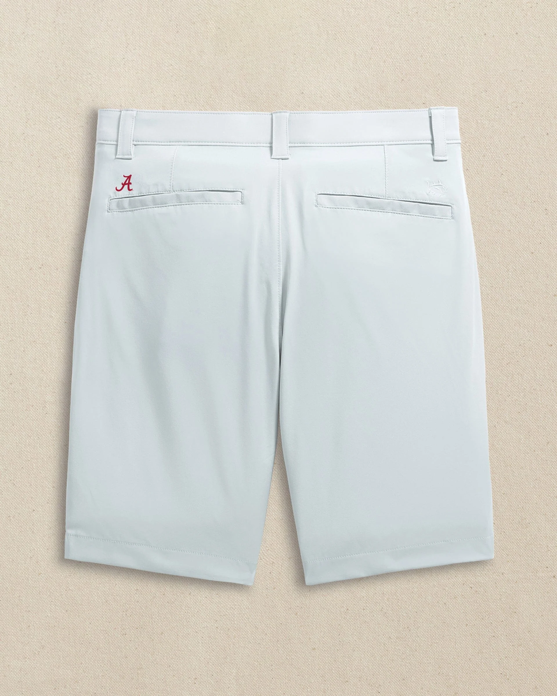 Alabama Crimson Tide brrr°®-die 8" Performance Short - Image 6