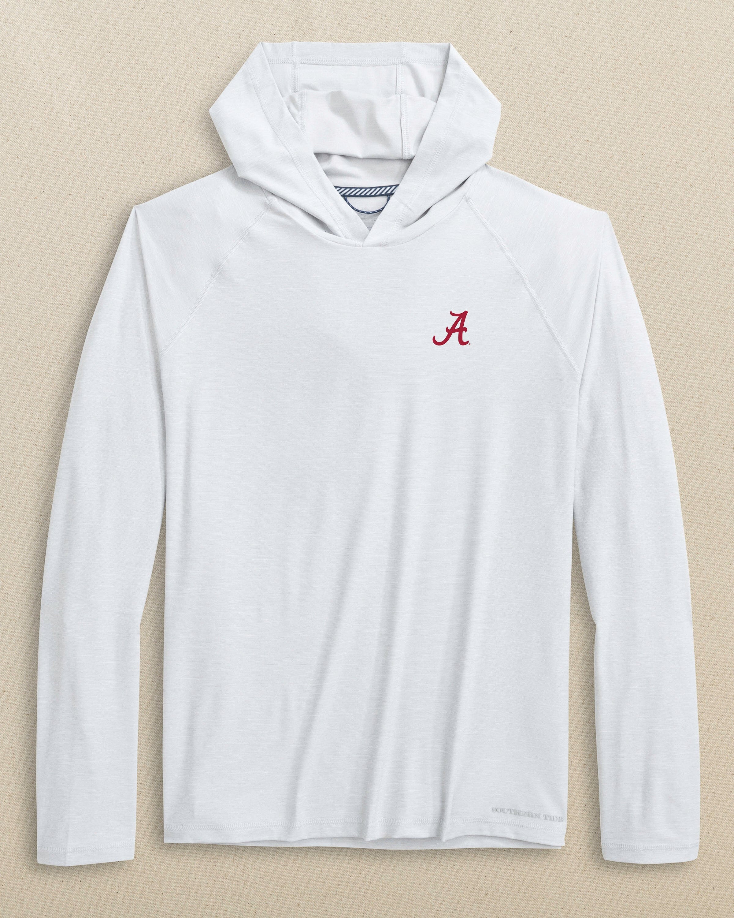 Alabama Crimson Tide brrr°®-illiant Performance Hoodie