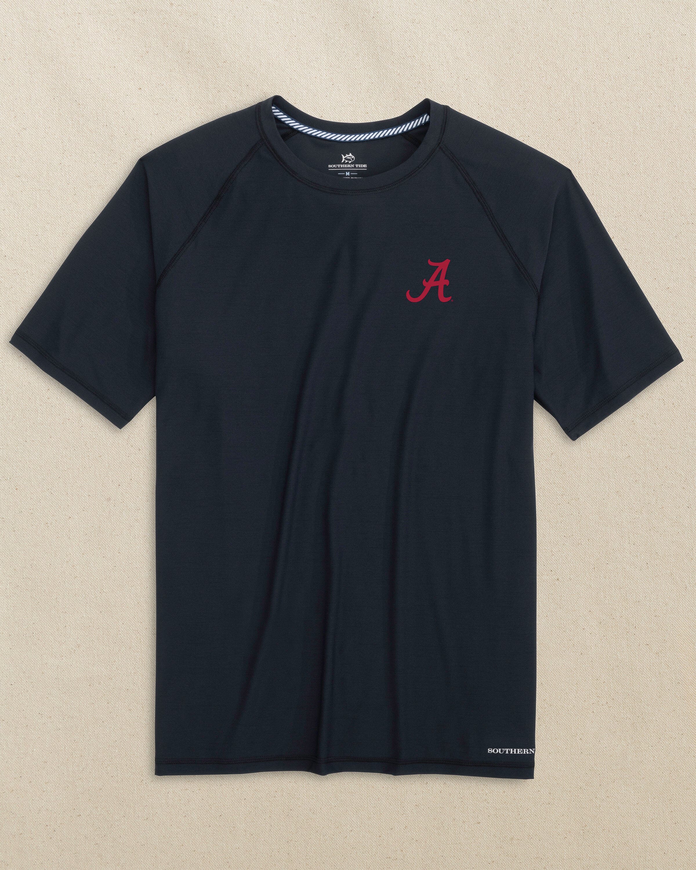 Alabama Crimson Tide brrr°®-illiant Performance T-Shirt - Image 3
