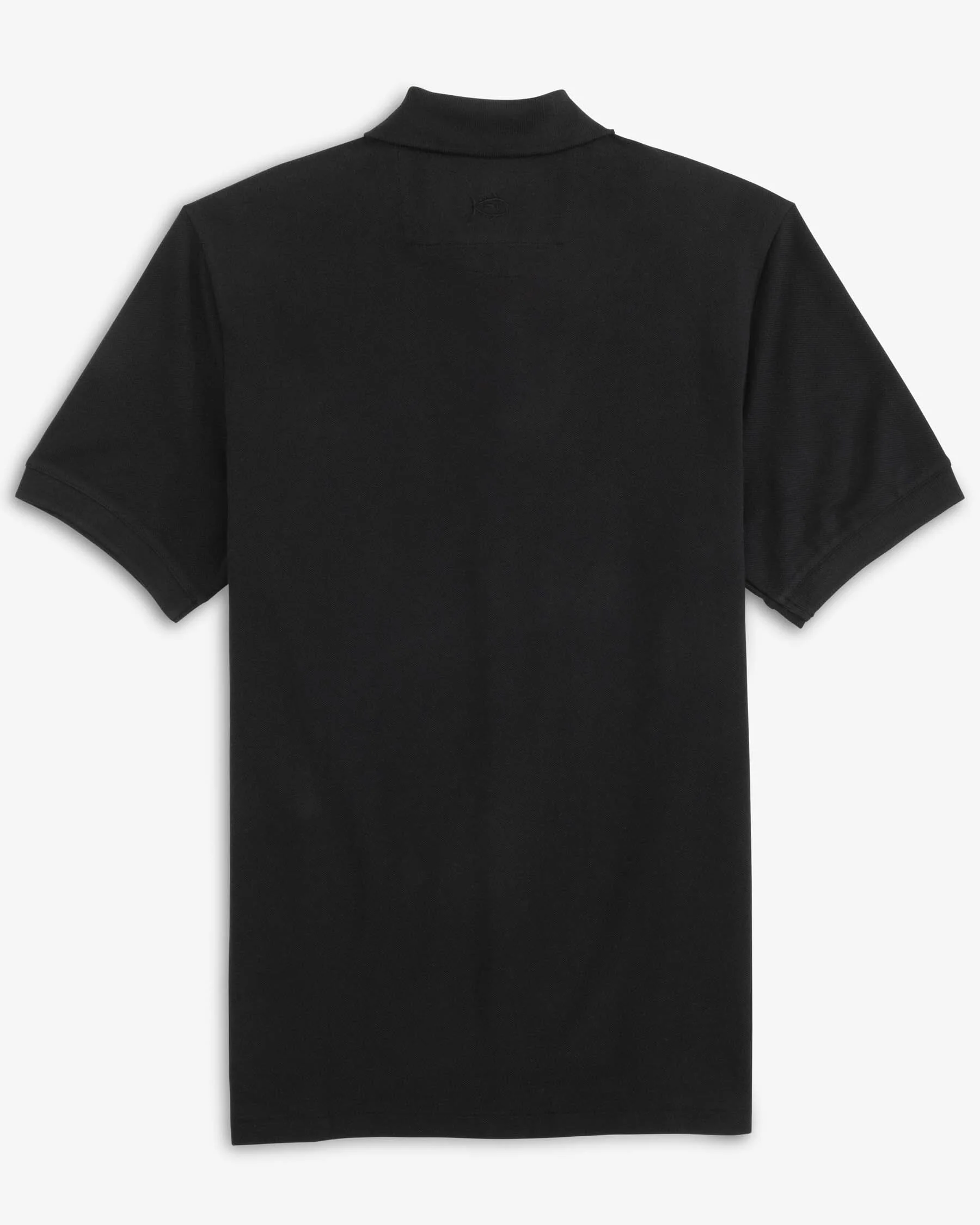 Alabama Crimson Tide Skipjack Polo Shirt - Image 11