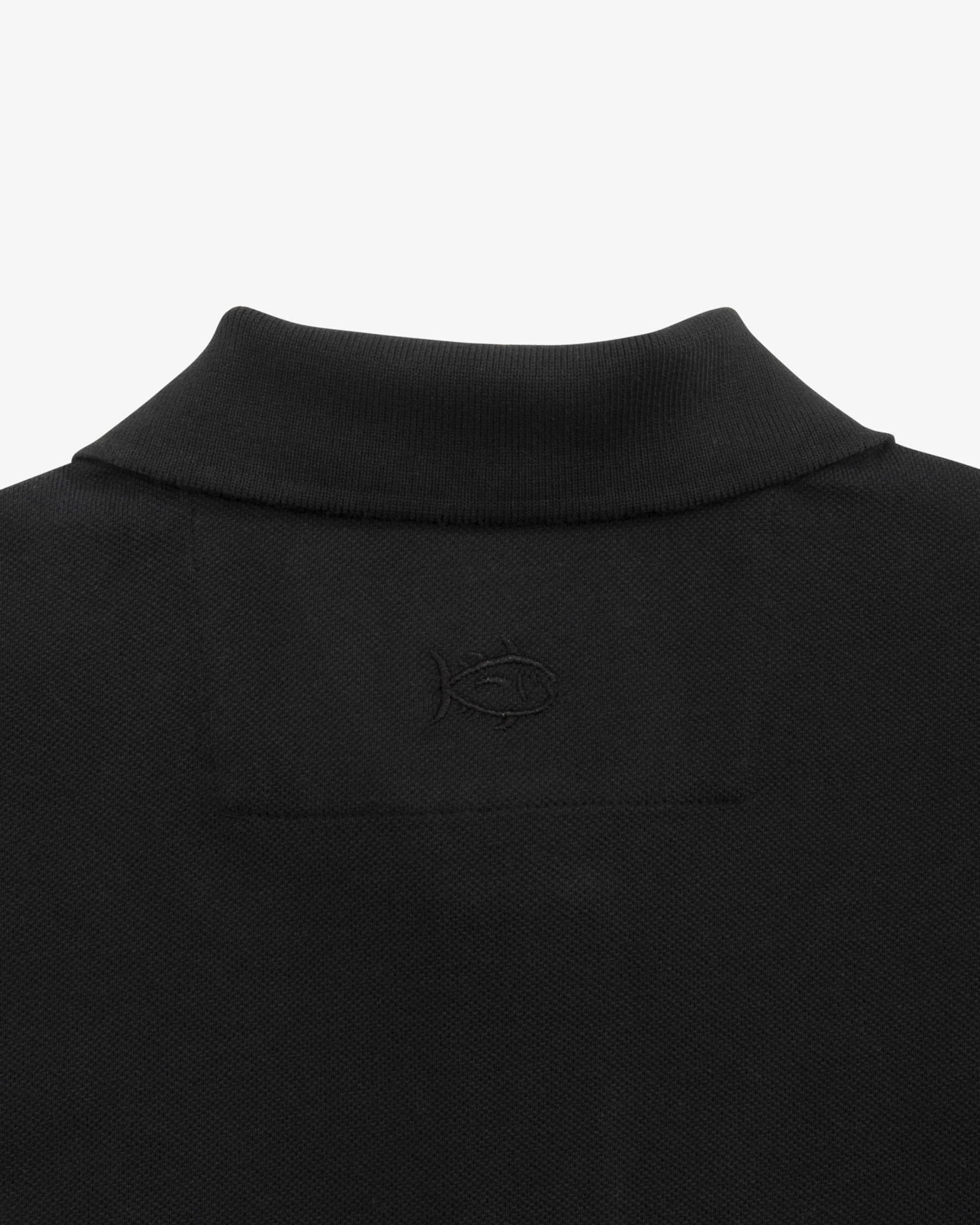 Alabama Crimson Tide Skipjack Polo Shirt - Image 12