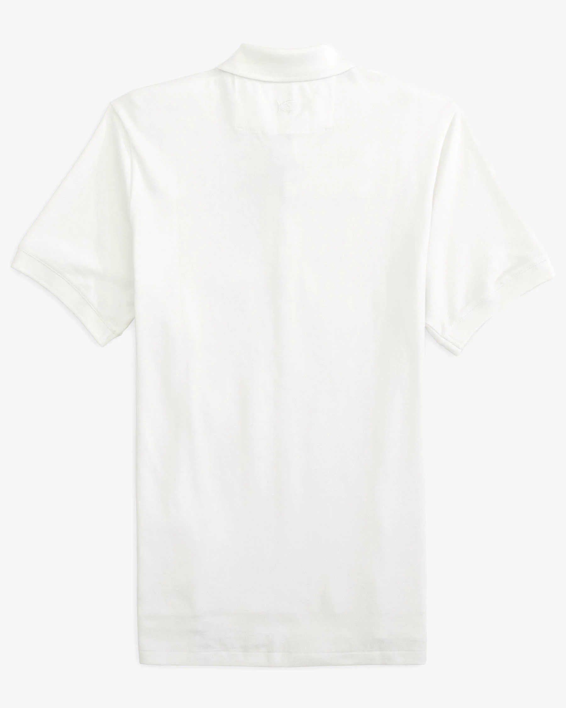 Alabama Crimson Tide Skipjack Polo Shirt - Image 8