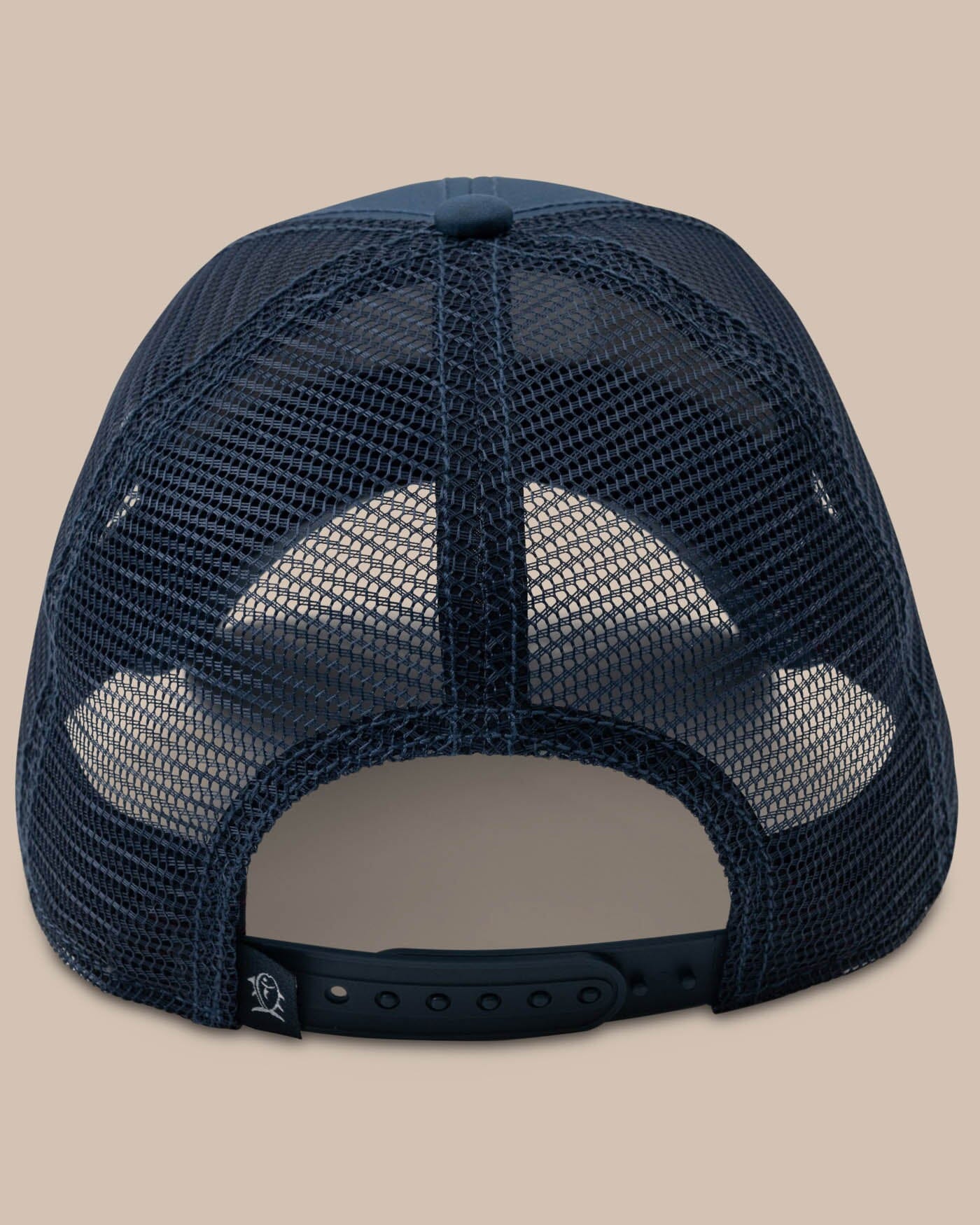 Alabama Patch Performance Trucker Hat - Image 4