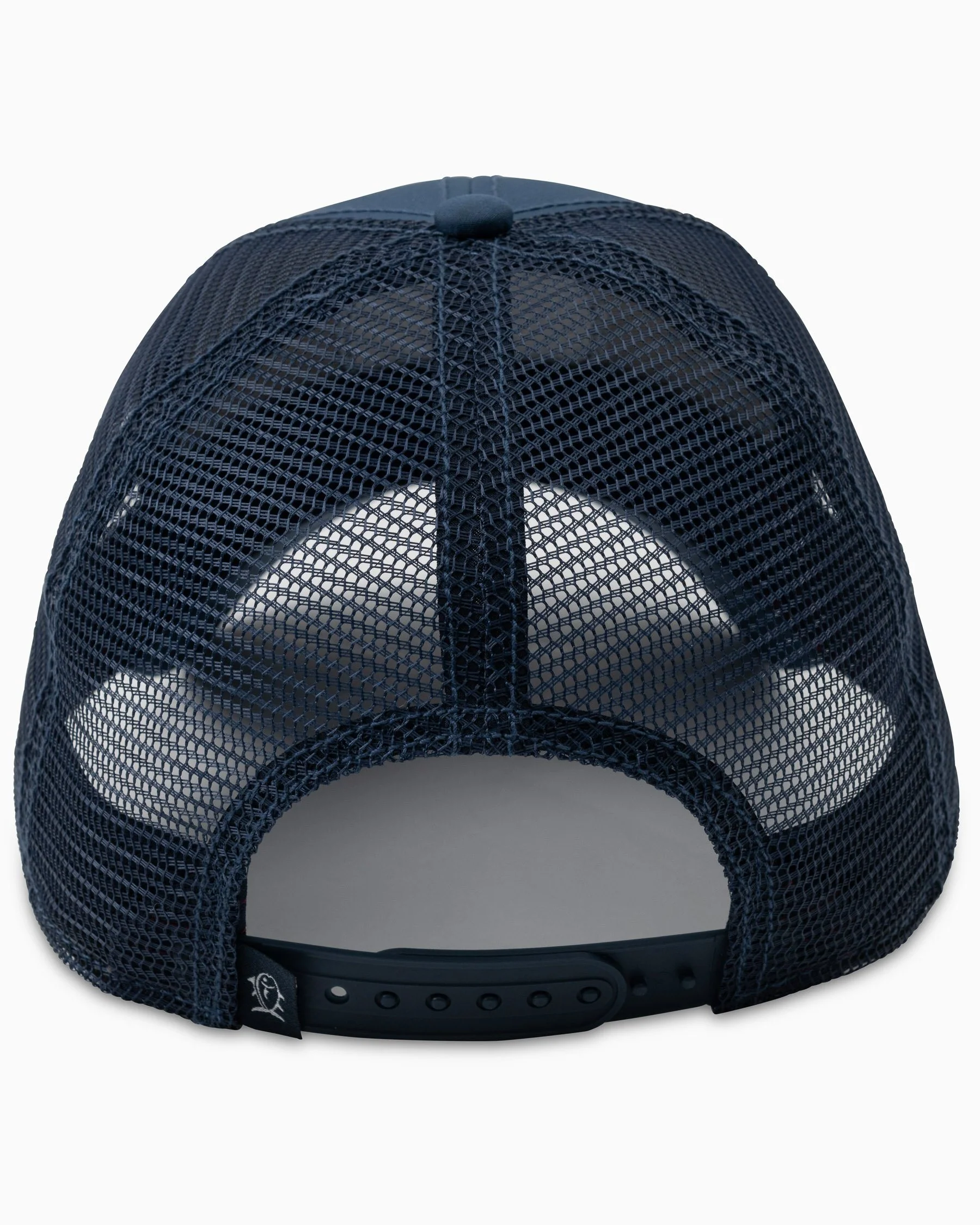 Alabama Patch Performance Trucker Hat - Image 6