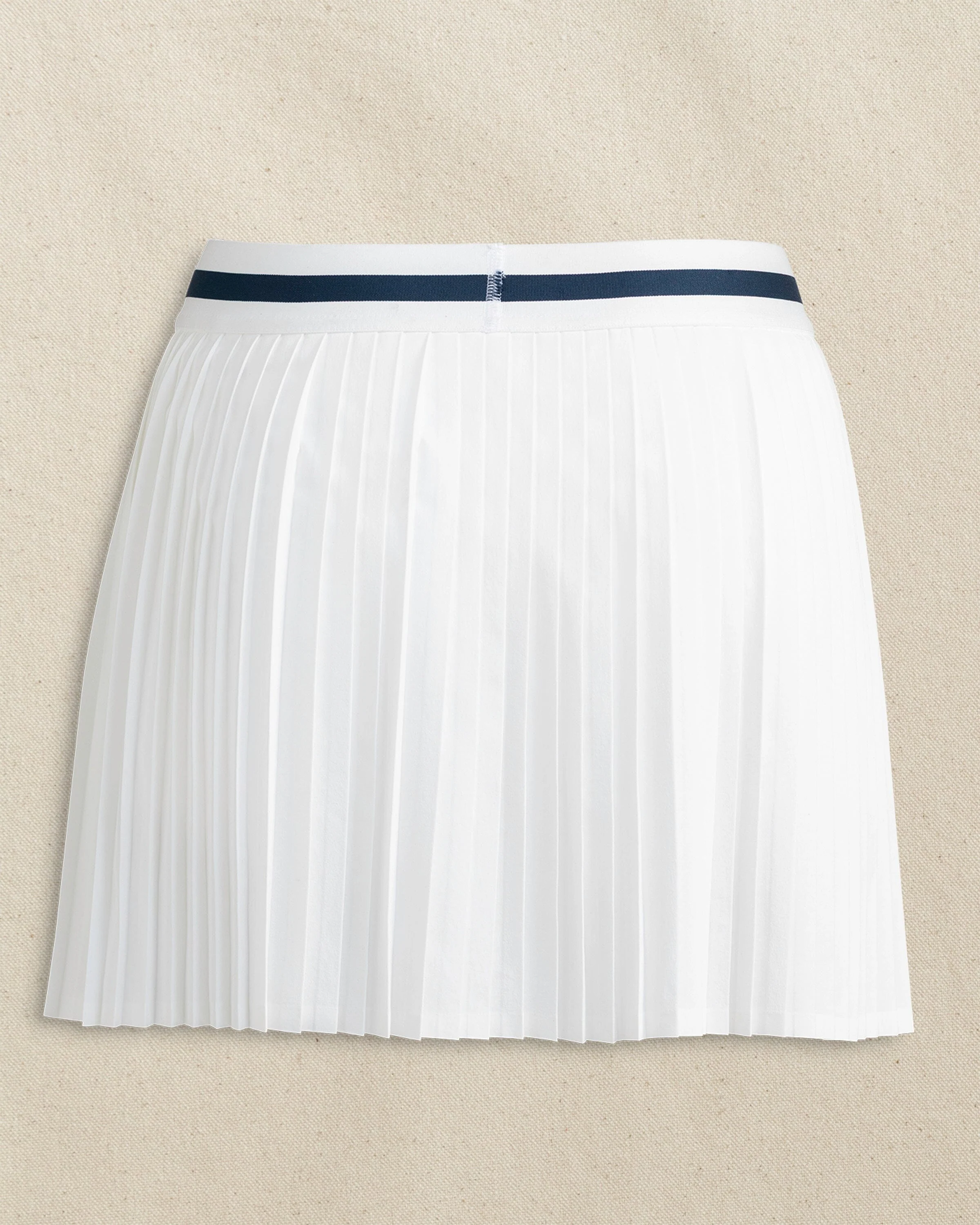 Alison Pleated Skort - Image 9