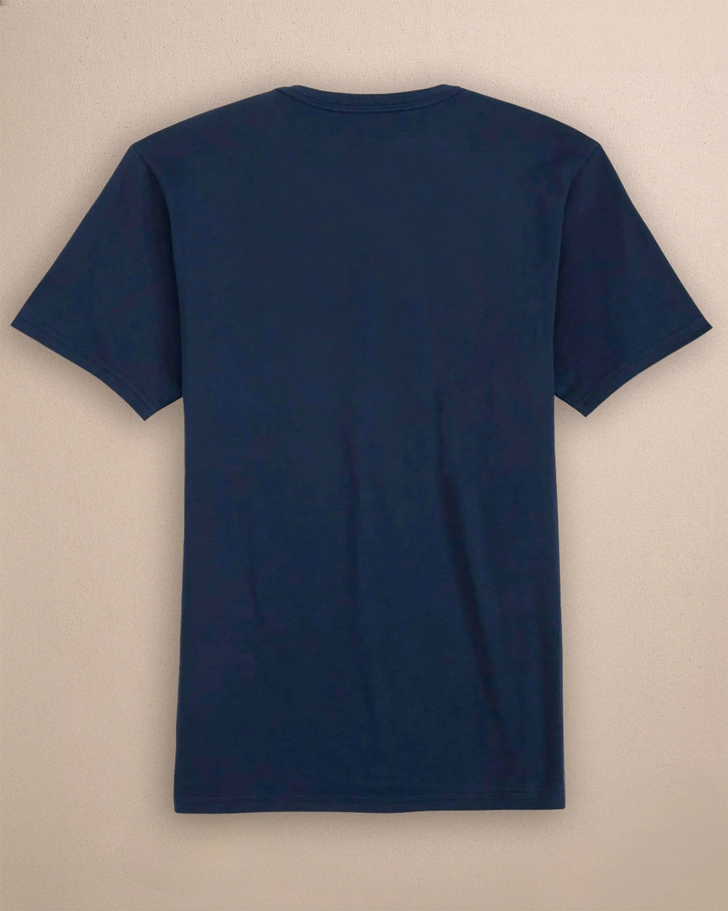Americana Embroidered Short Sleeve T-Shirt - Image 4