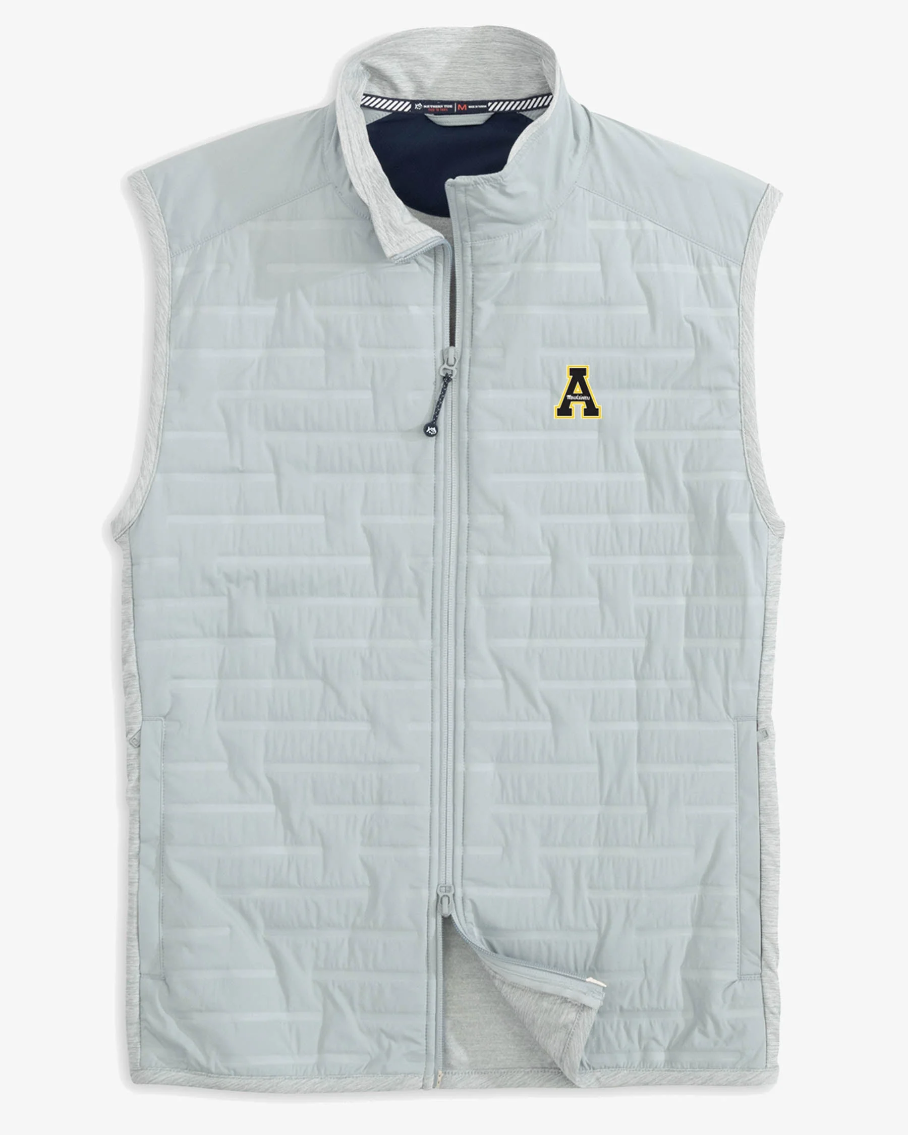 App State Mountaineers Abercorn Vest - Image 3