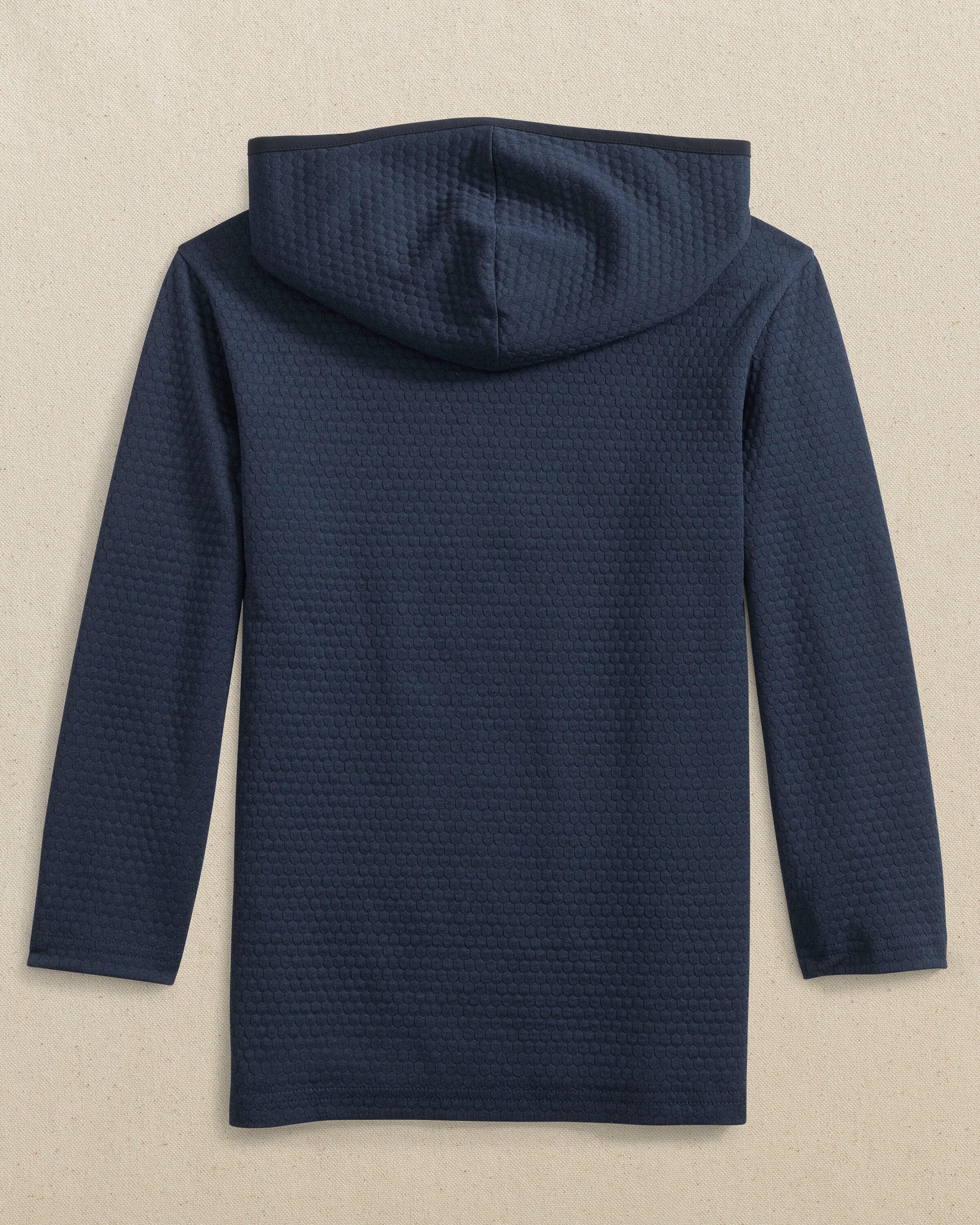 Auburn Tigers Boys Scuttle Hoodie - Image 3