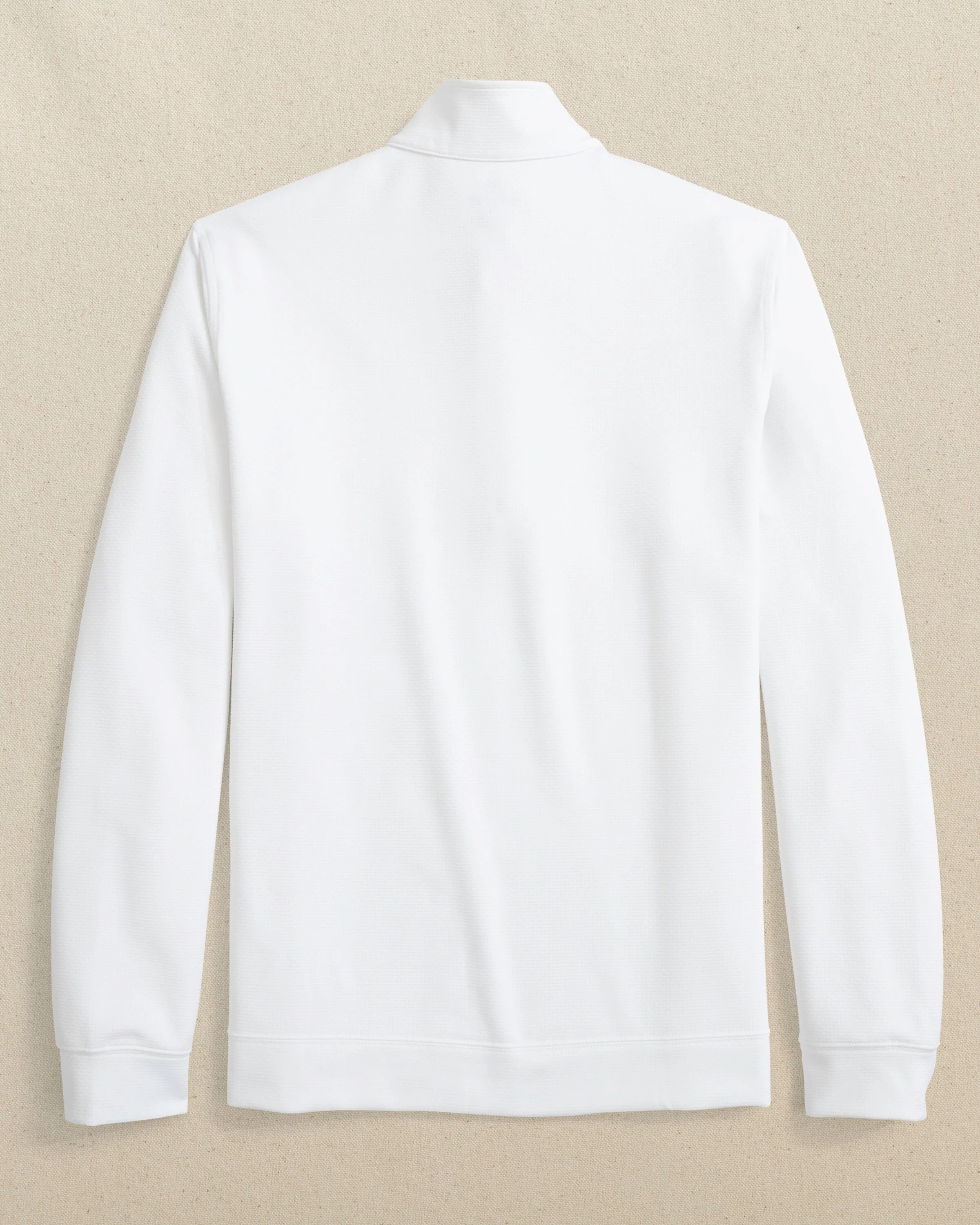 Auburn Tigers Schooner Quarter Zip - Image 2