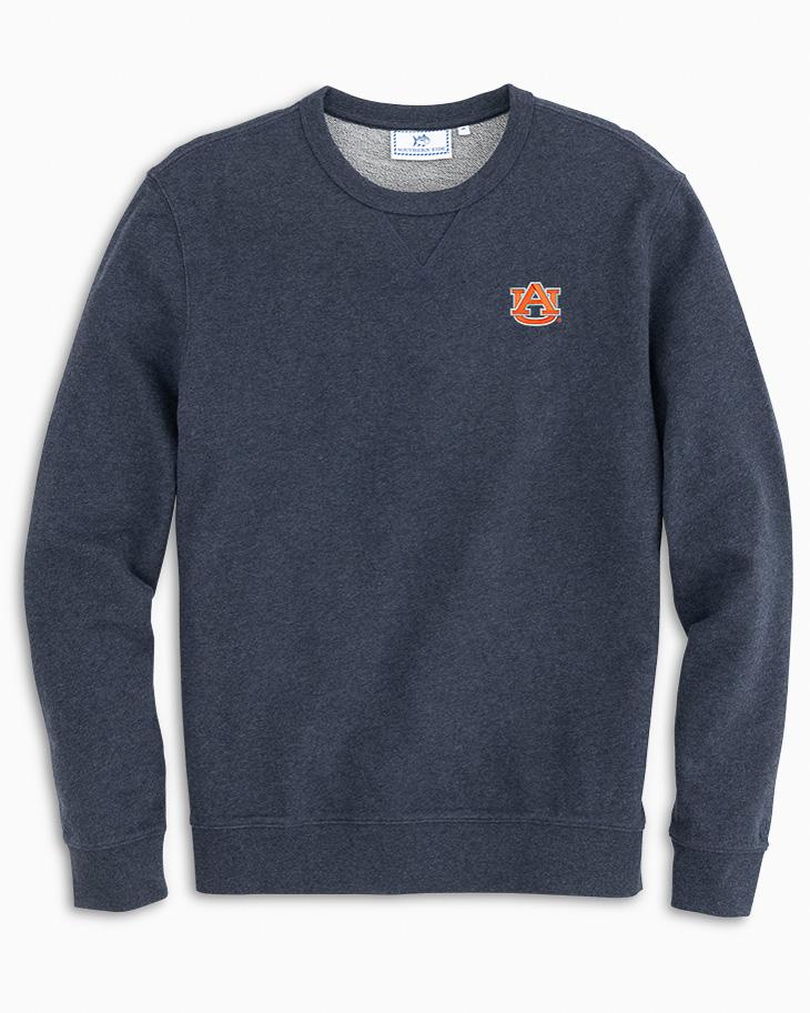 Auburn Upper Deck Pullover Sweatshirt - Image 8