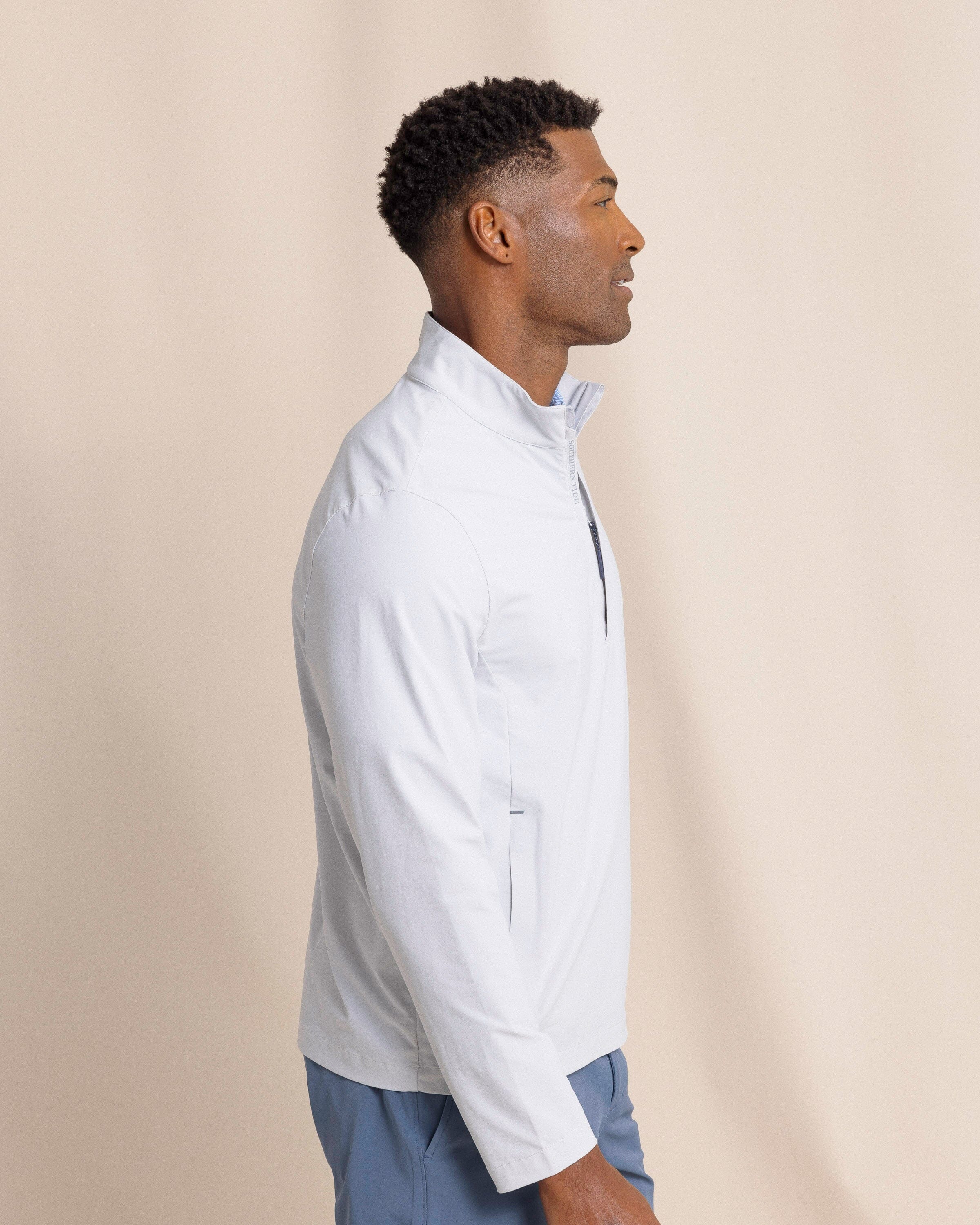 Avondale Performance Jacket - Image 15