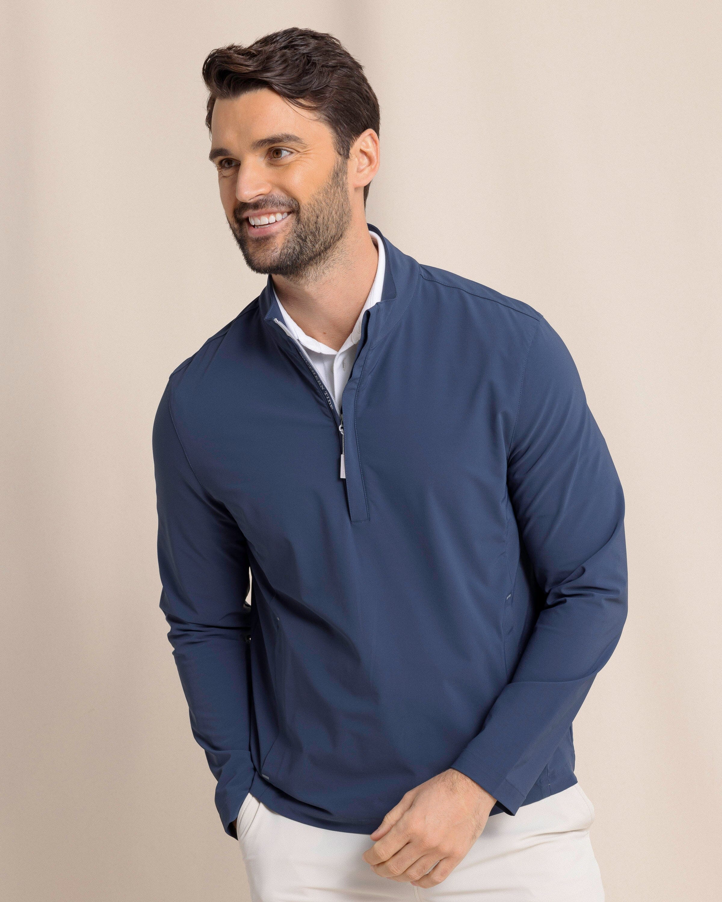 Avondale Performance Jacket - Image 4