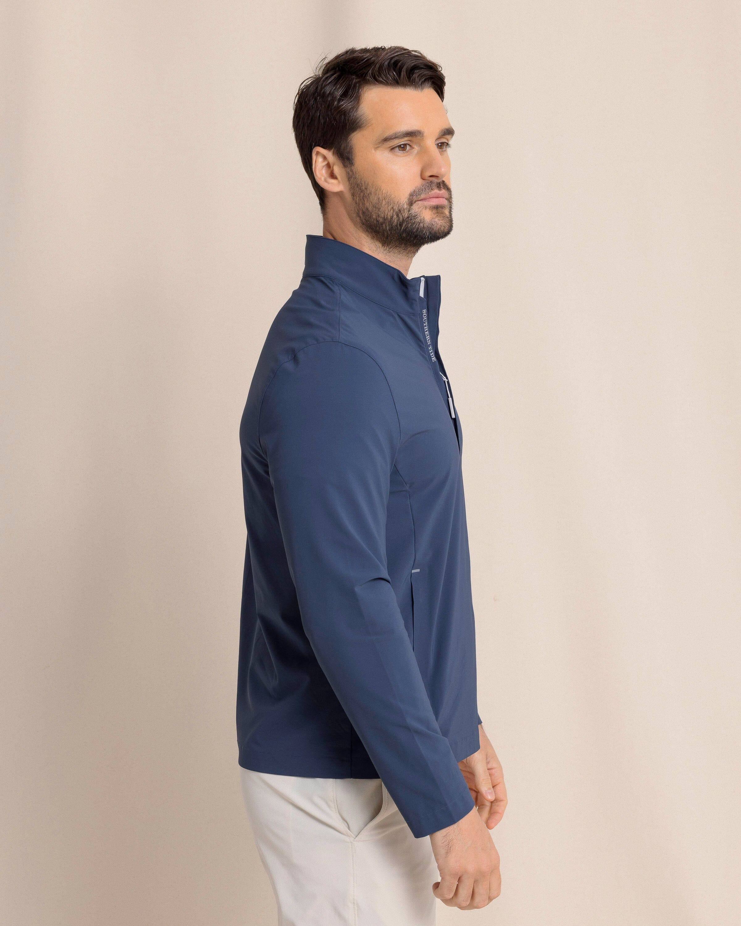 Avondale Performance Jacket - Image 7