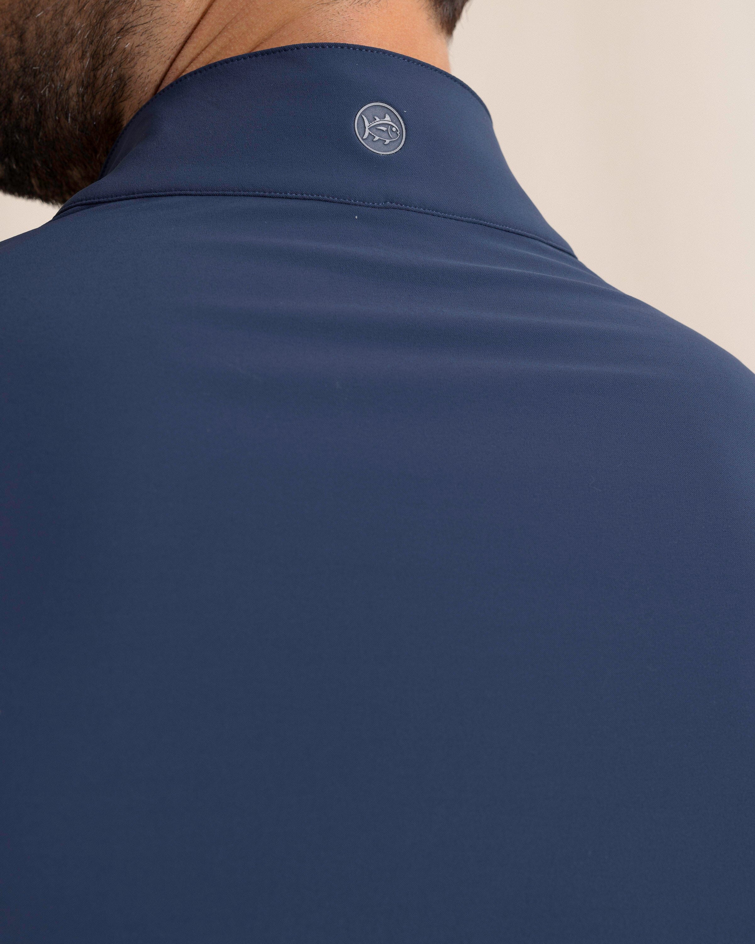 Avondale Performance Jacket - Image 9