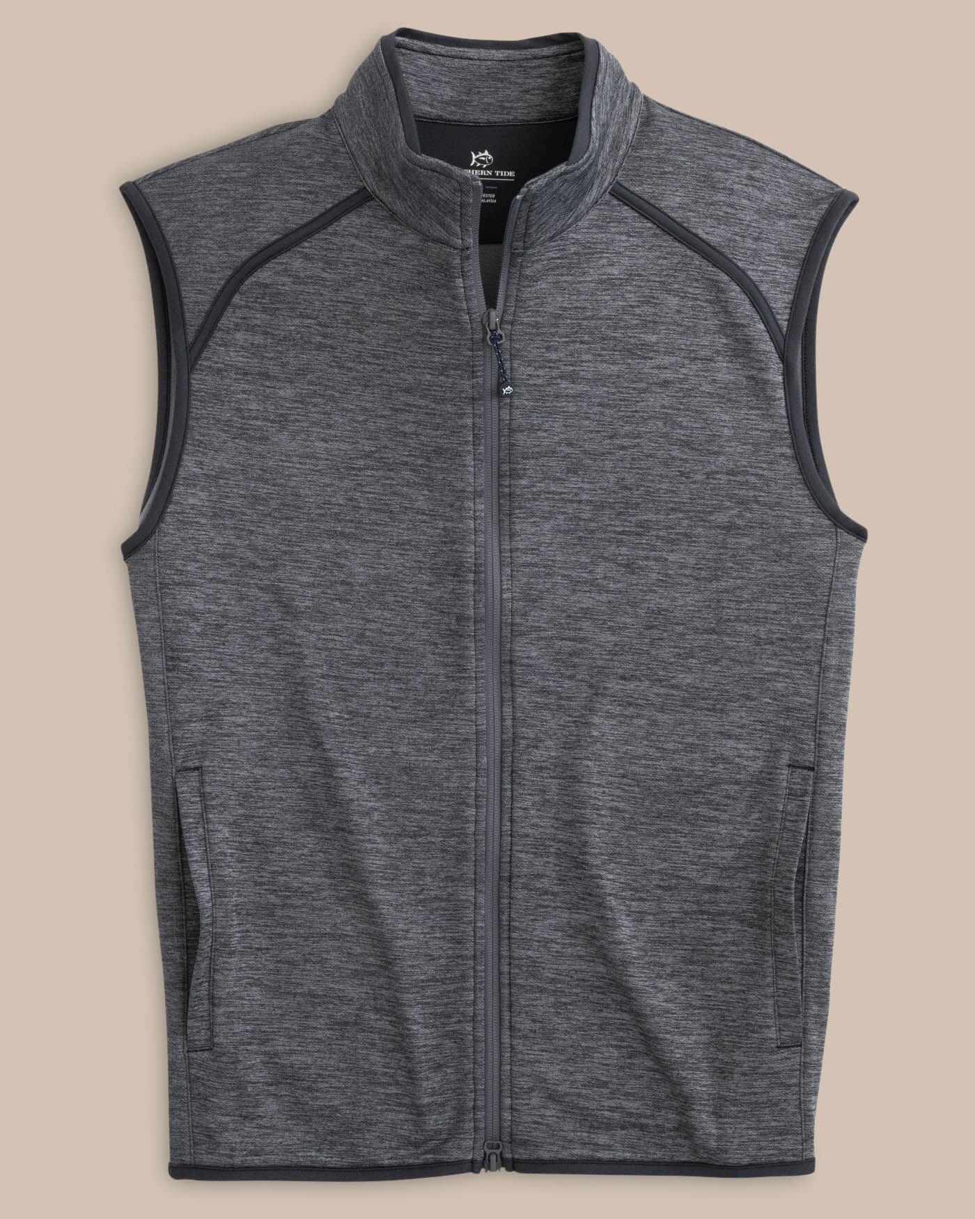 Baybrook Heather Vest - Image 14