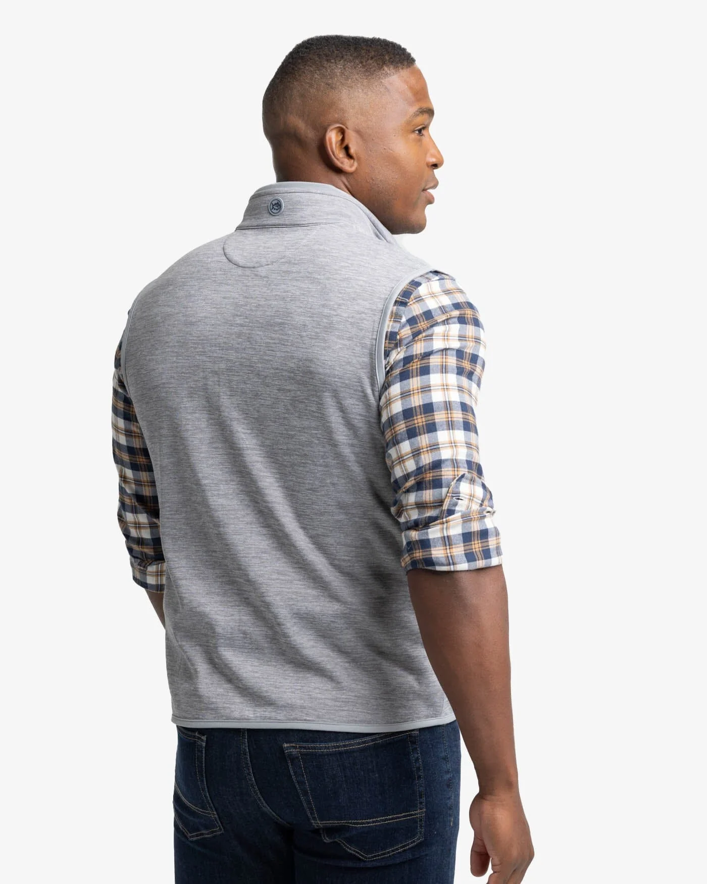 Baybrook Heather Vest - Image 18