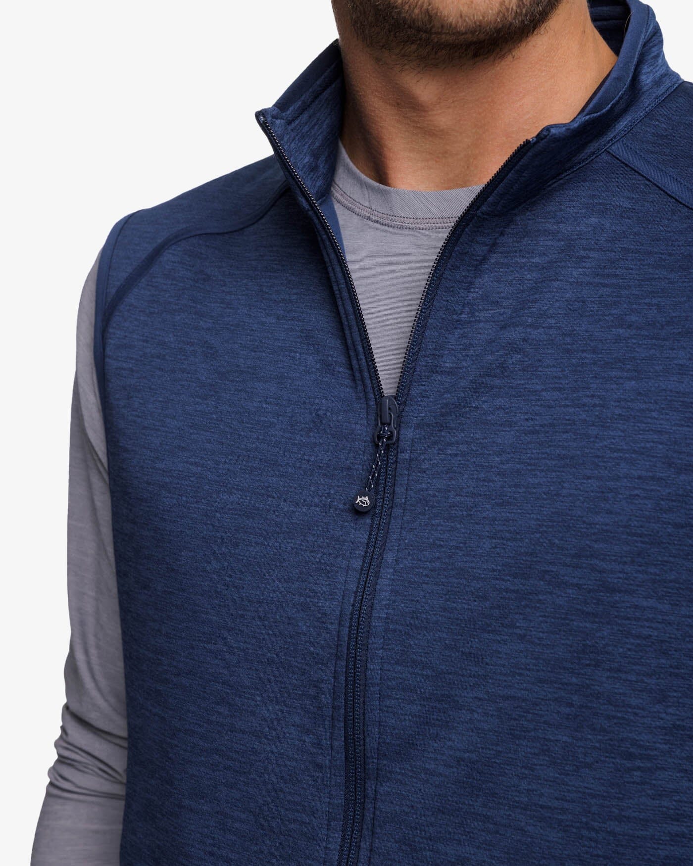 Baybrook Heather Vest - Image 20