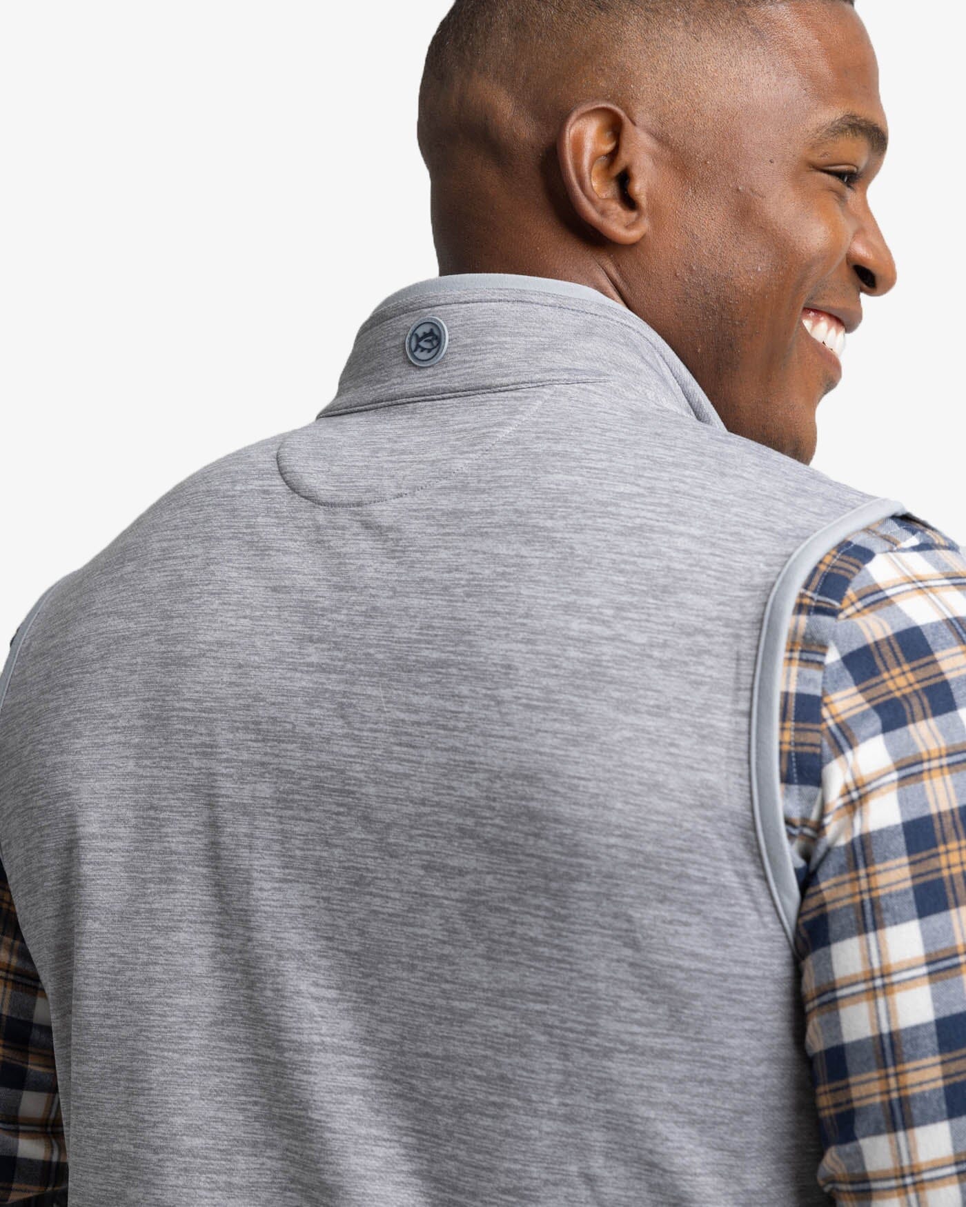 Baybrook Heather Vest - Image 21