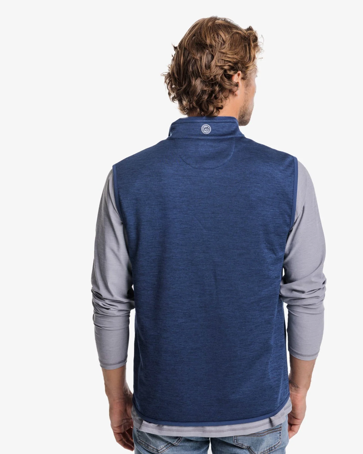 Baybrook Heather Vest - Image 24