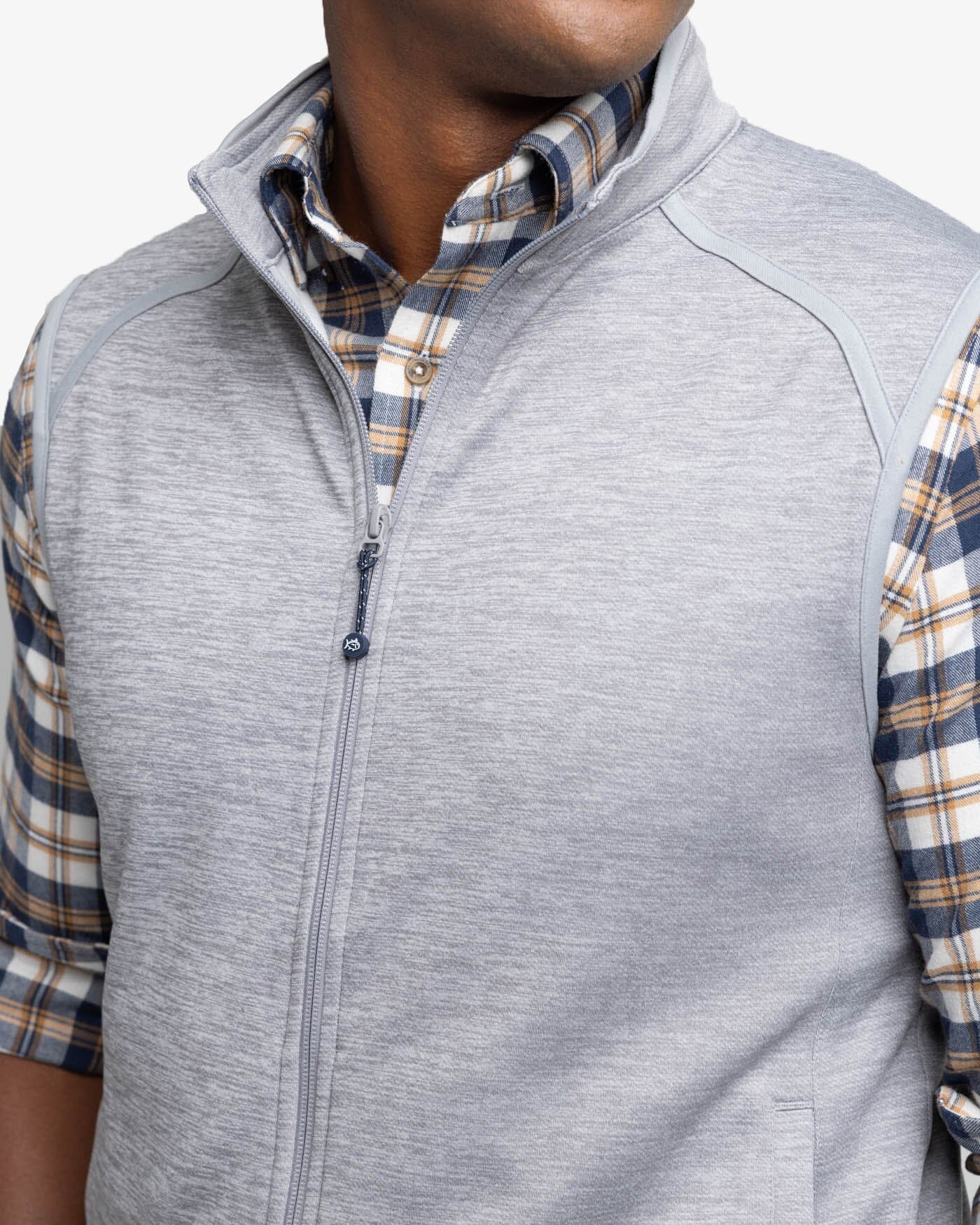 Baybrook Heather Vest - Image 26