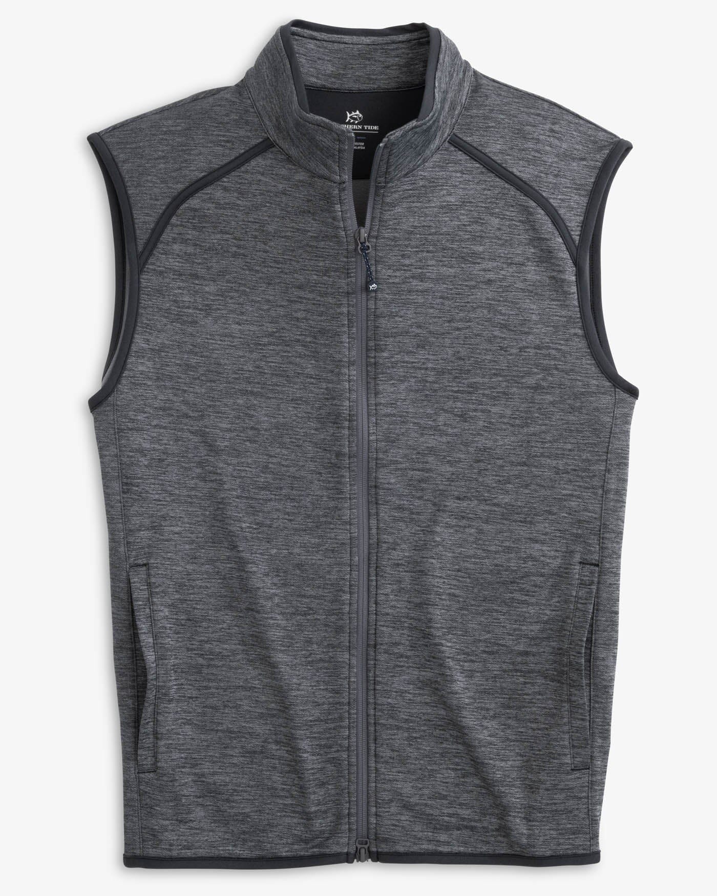 Baybrook Heather Vest - Image 27