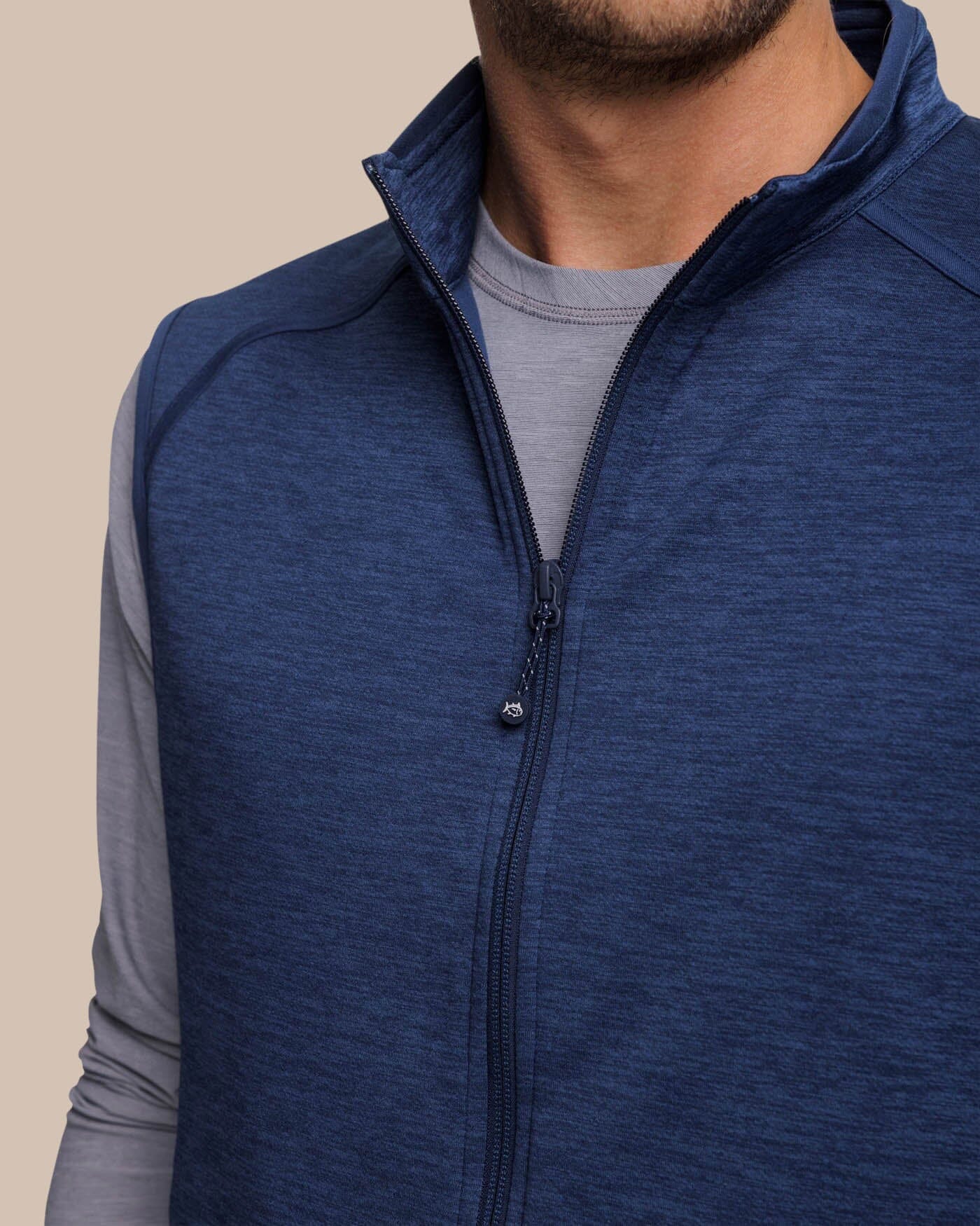 Baybrook Heather Vest - Image 9