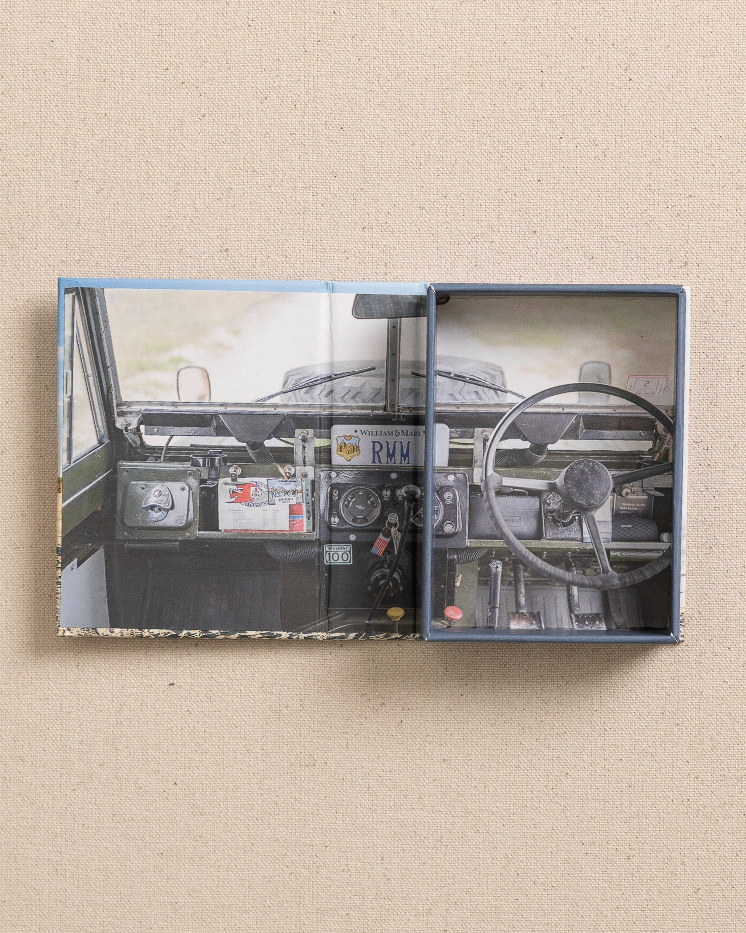 Beach Rides Playing Cards - Image 5