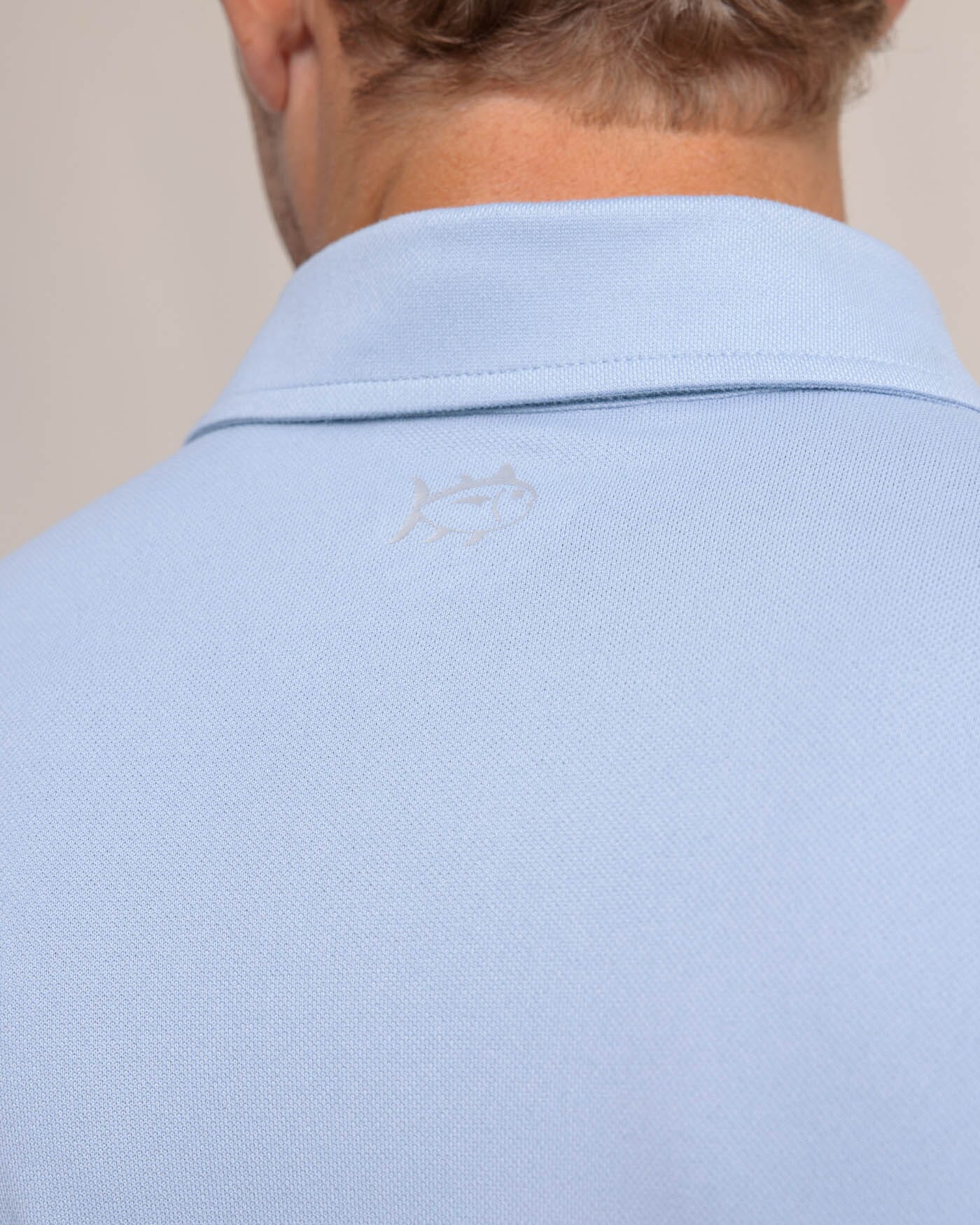 Belfair Long Sleeve Performance Polo - Image 13