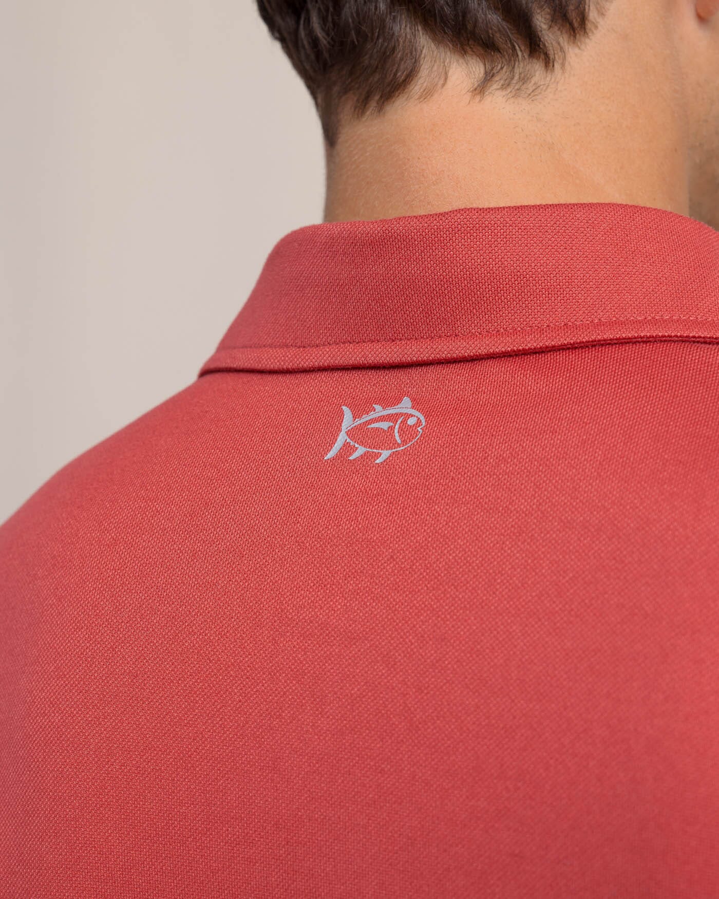 Belfair Long Sleeve Performance Polo - Image 26