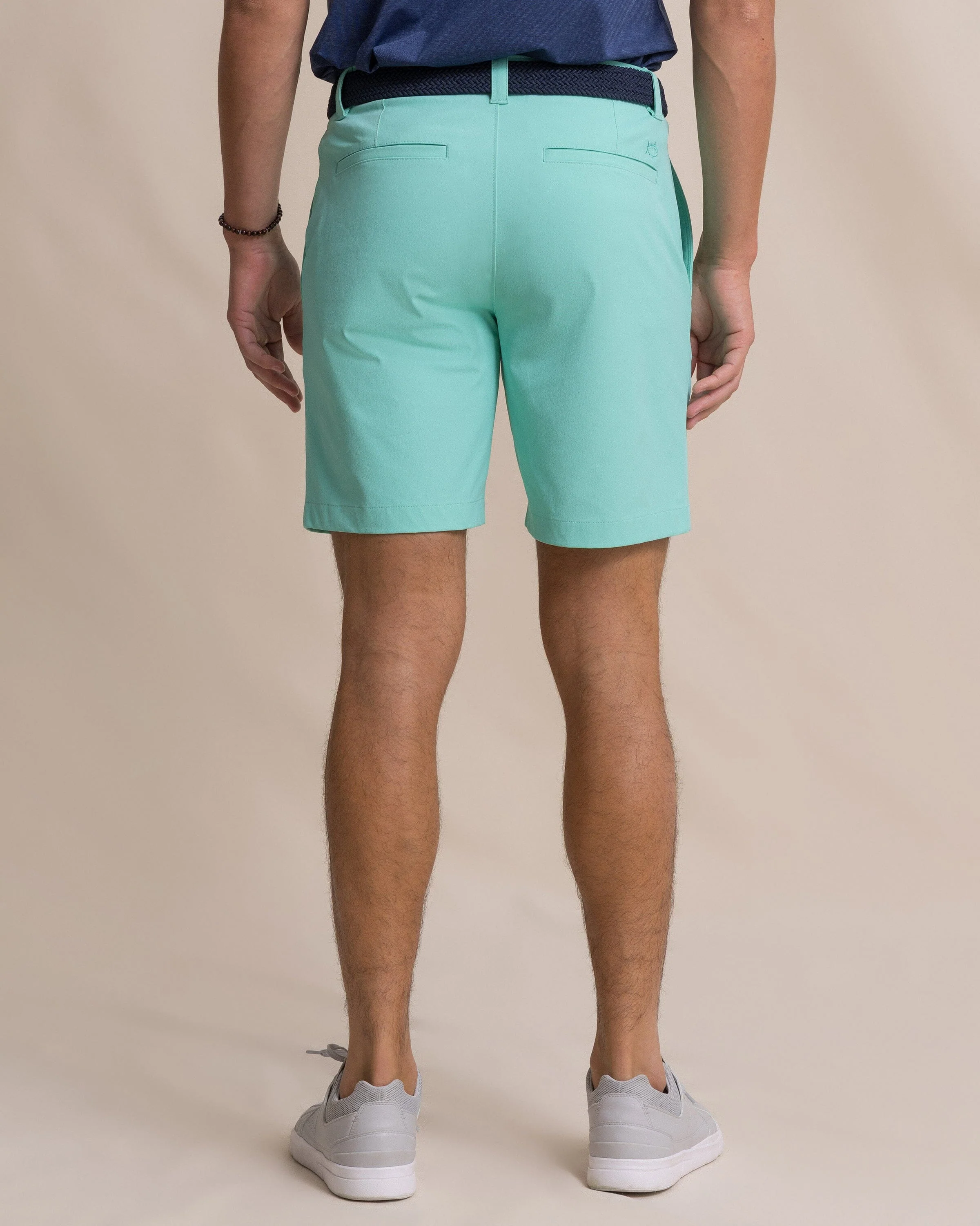 Birdie 8" Coastal Breeze® Performance Short - Gulf Shores - Image 5
