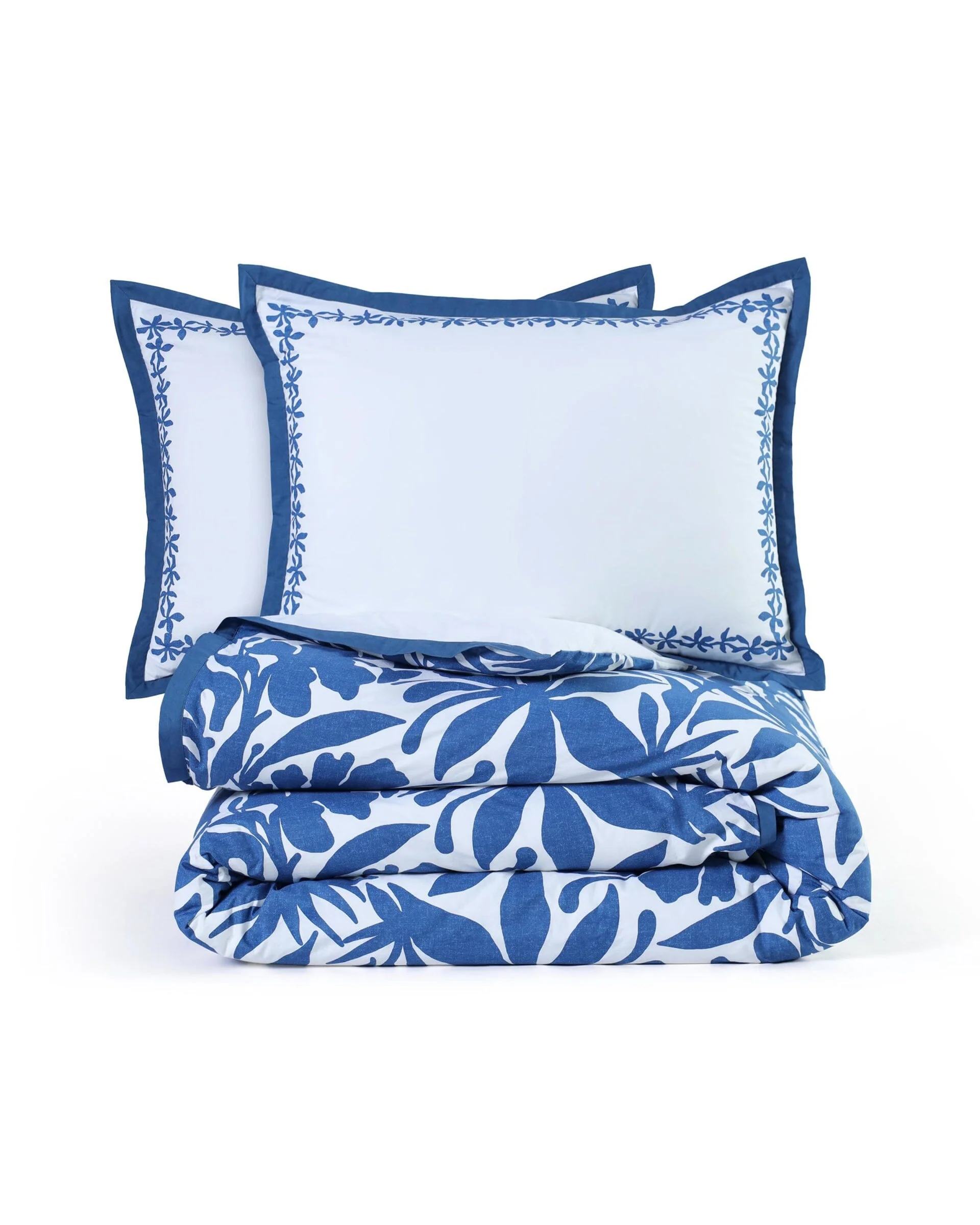 Blossom Isle Comforter Set - Image 2