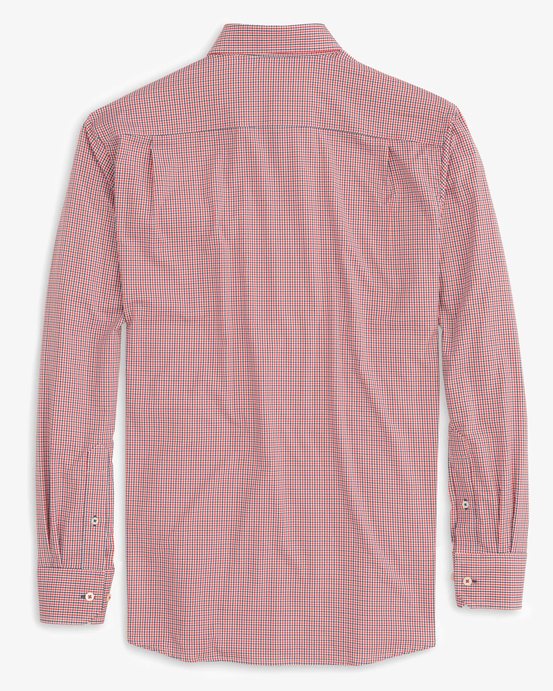 Bowry brrr°® Intercoastal Sport Shirt - Image 10