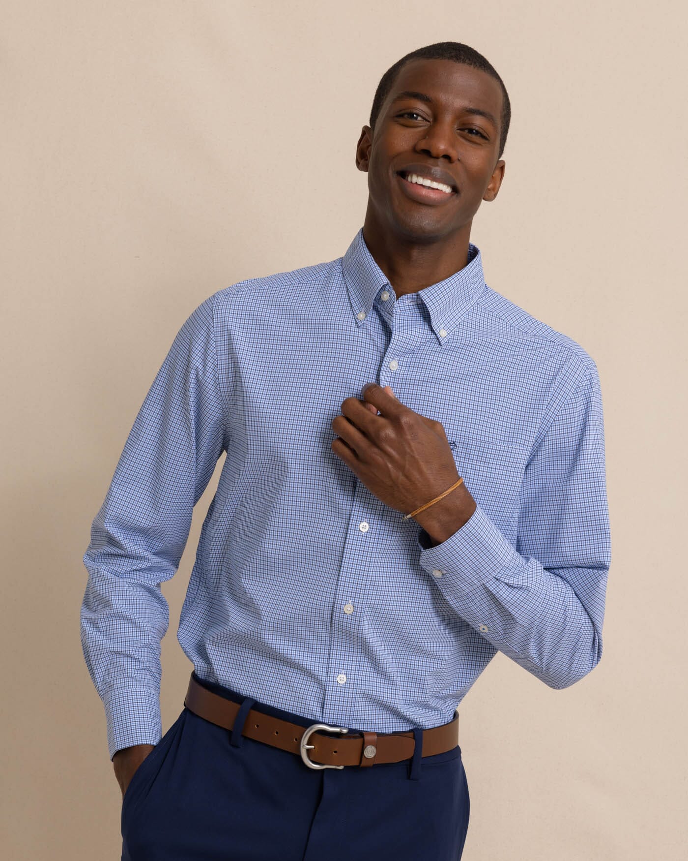 Bowry brrr°® Intercoastal Sport Shirt - Image 3