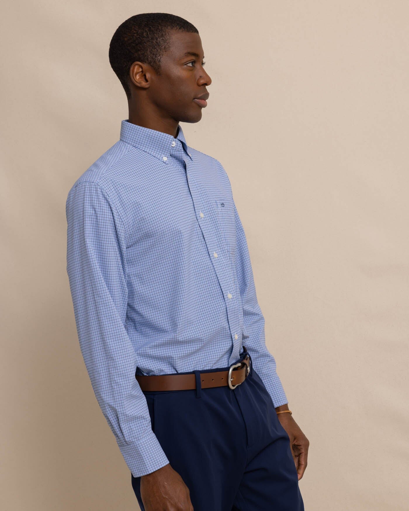 Bowry brrr°® Intercoastal Sport Shirt - Image 6
