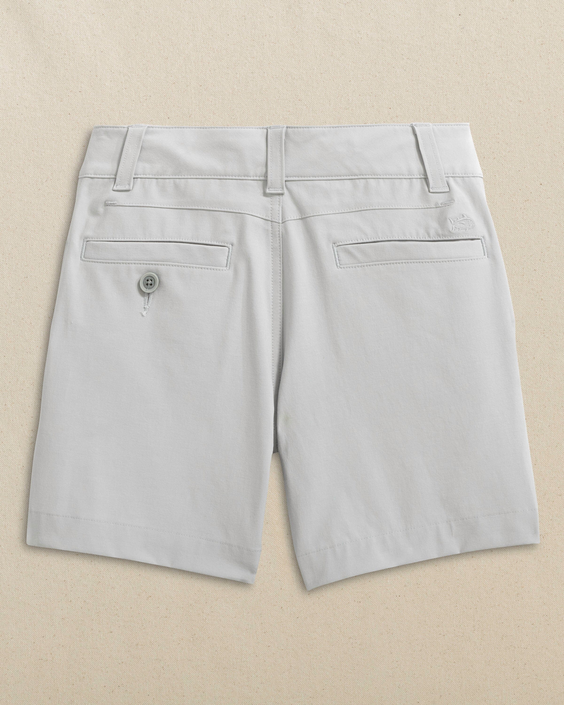 Boys Bogey Short - Image 8