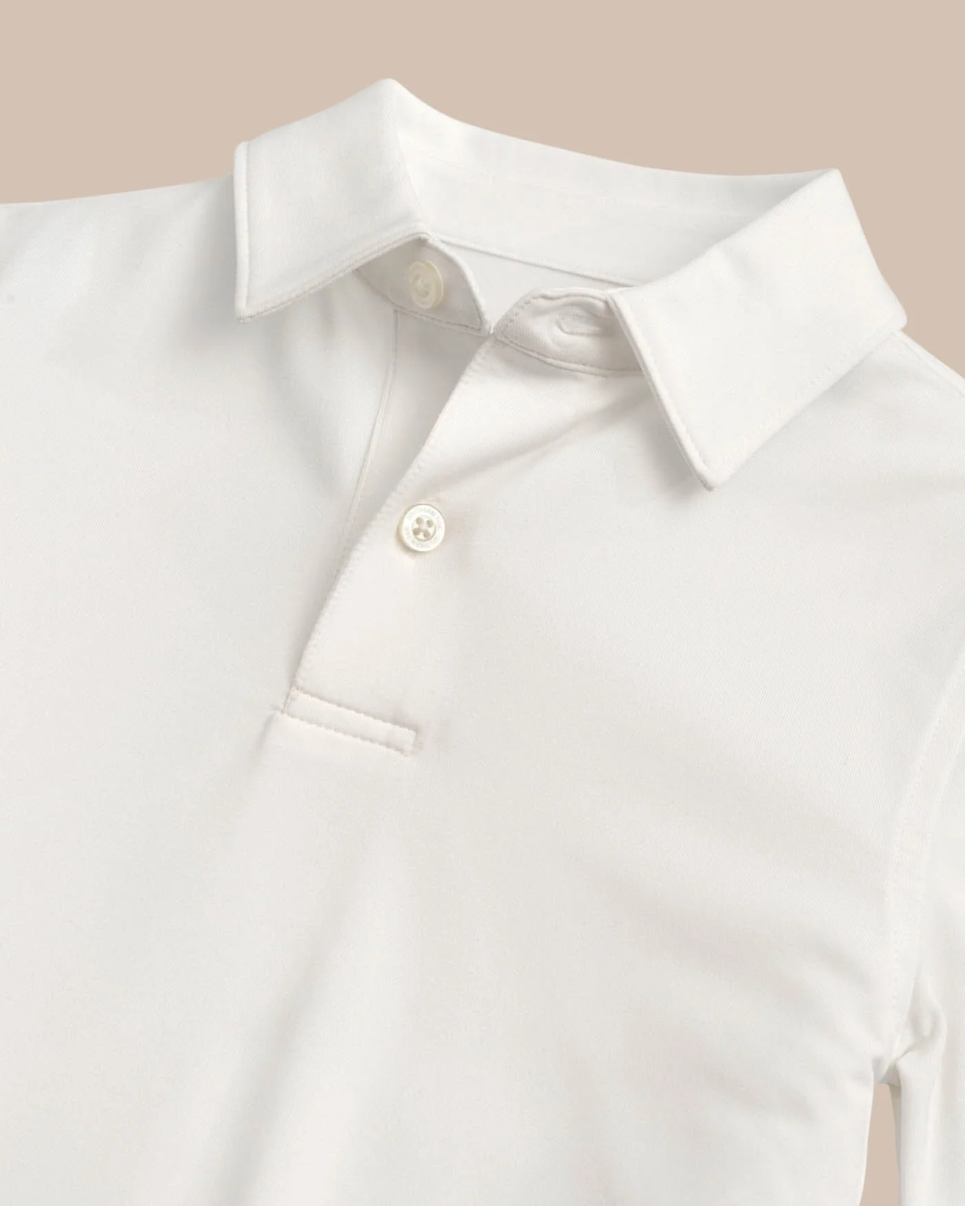 Boys Driver Performance Polo Shirt - Image 10