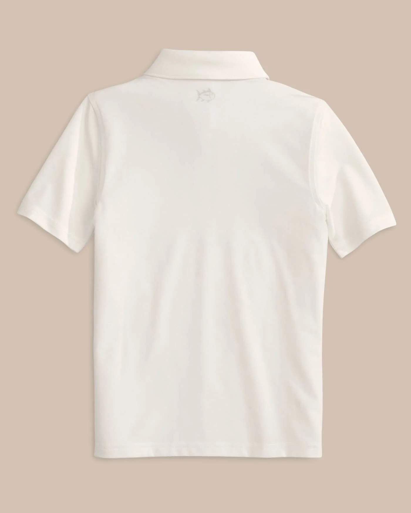 Boys Driver Performance Polo Shirt - Image 11