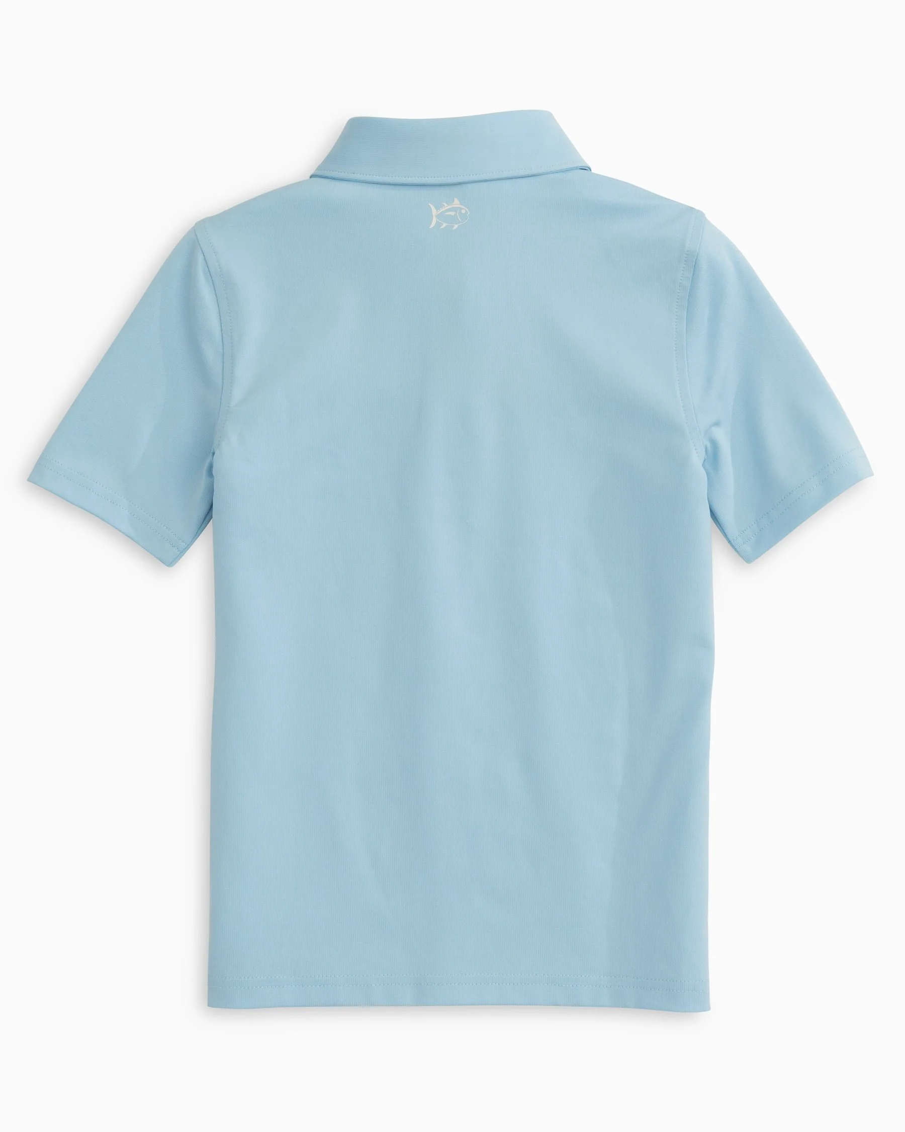 Boys Driver Performance Polo Shirt - Image 14