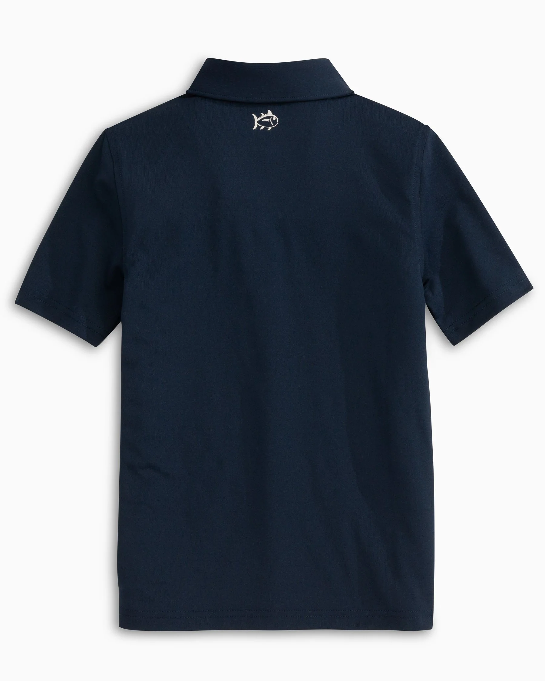 Boys Driver Performance Polo Shirt - Image 18