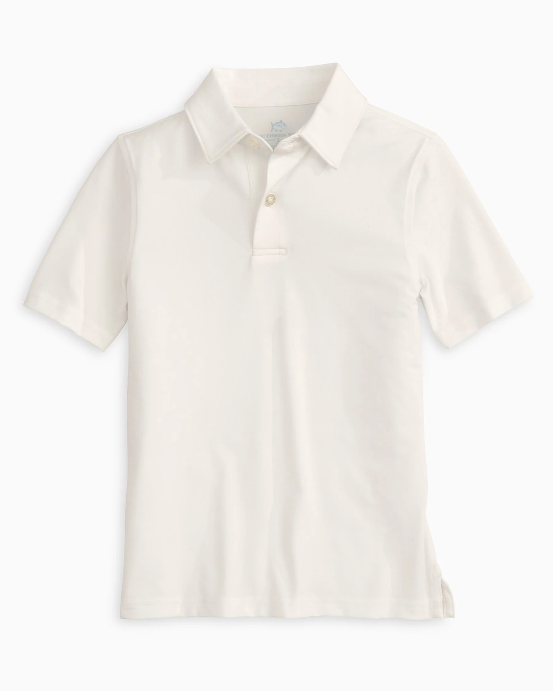 Boys Driver Performance Polo Shirt - Image 21