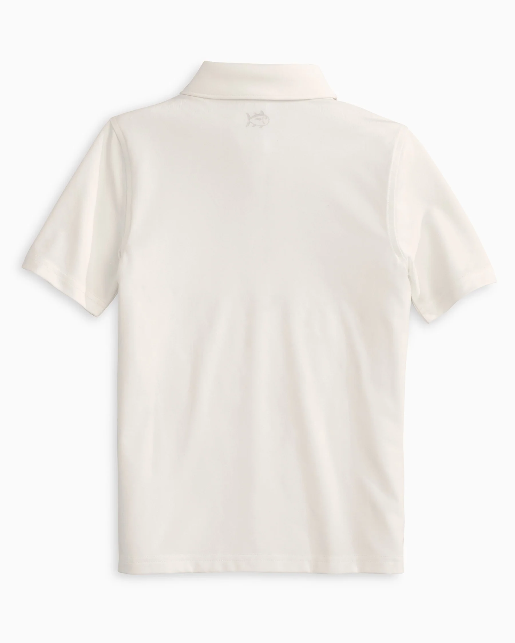 Boys Driver Performance Polo Shirt - Image 22