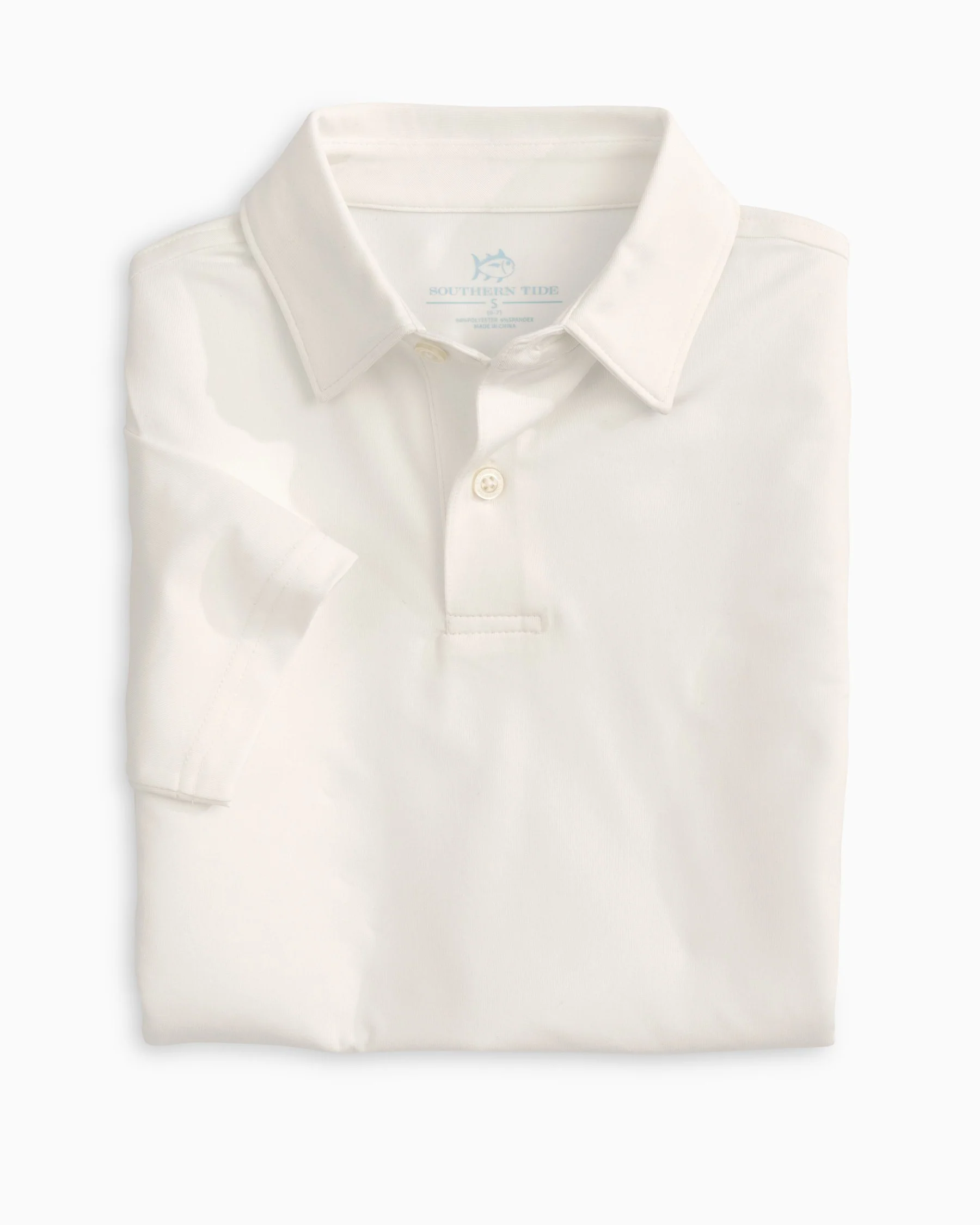 Boys Driver Performance Polo Shirt - Image 24
